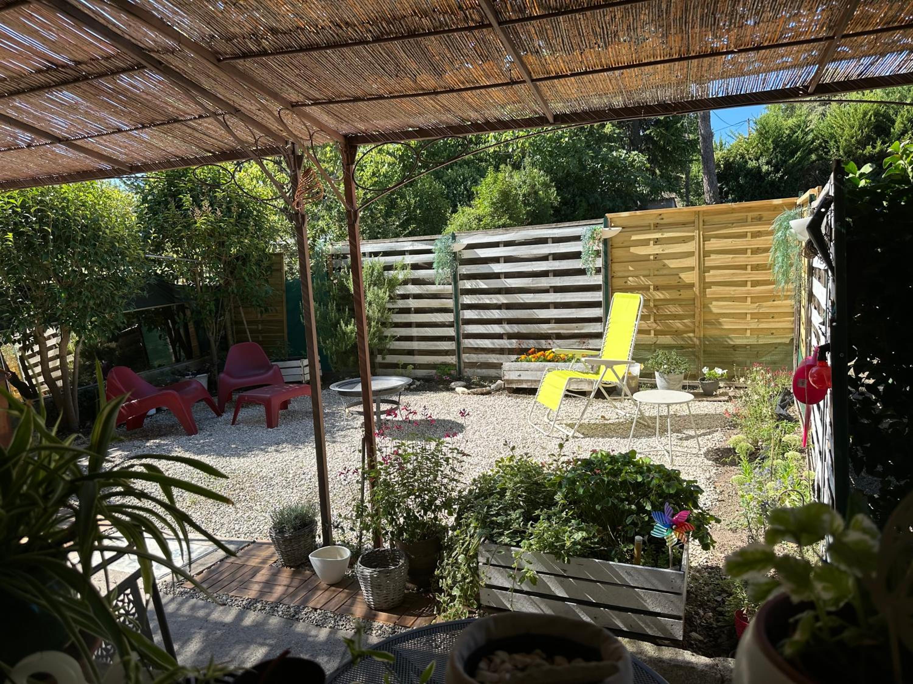 Aix Villa Theolina