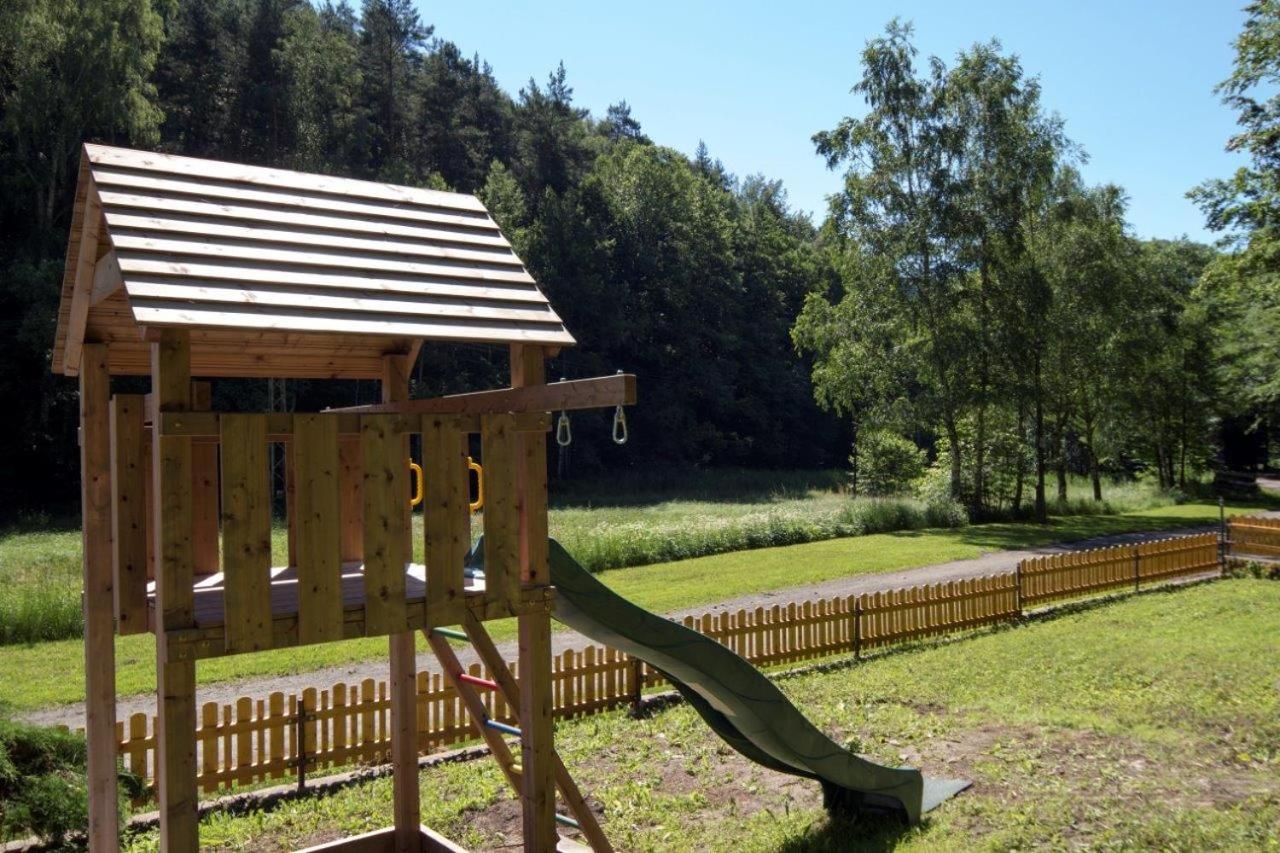 Penzion Pod Houskou