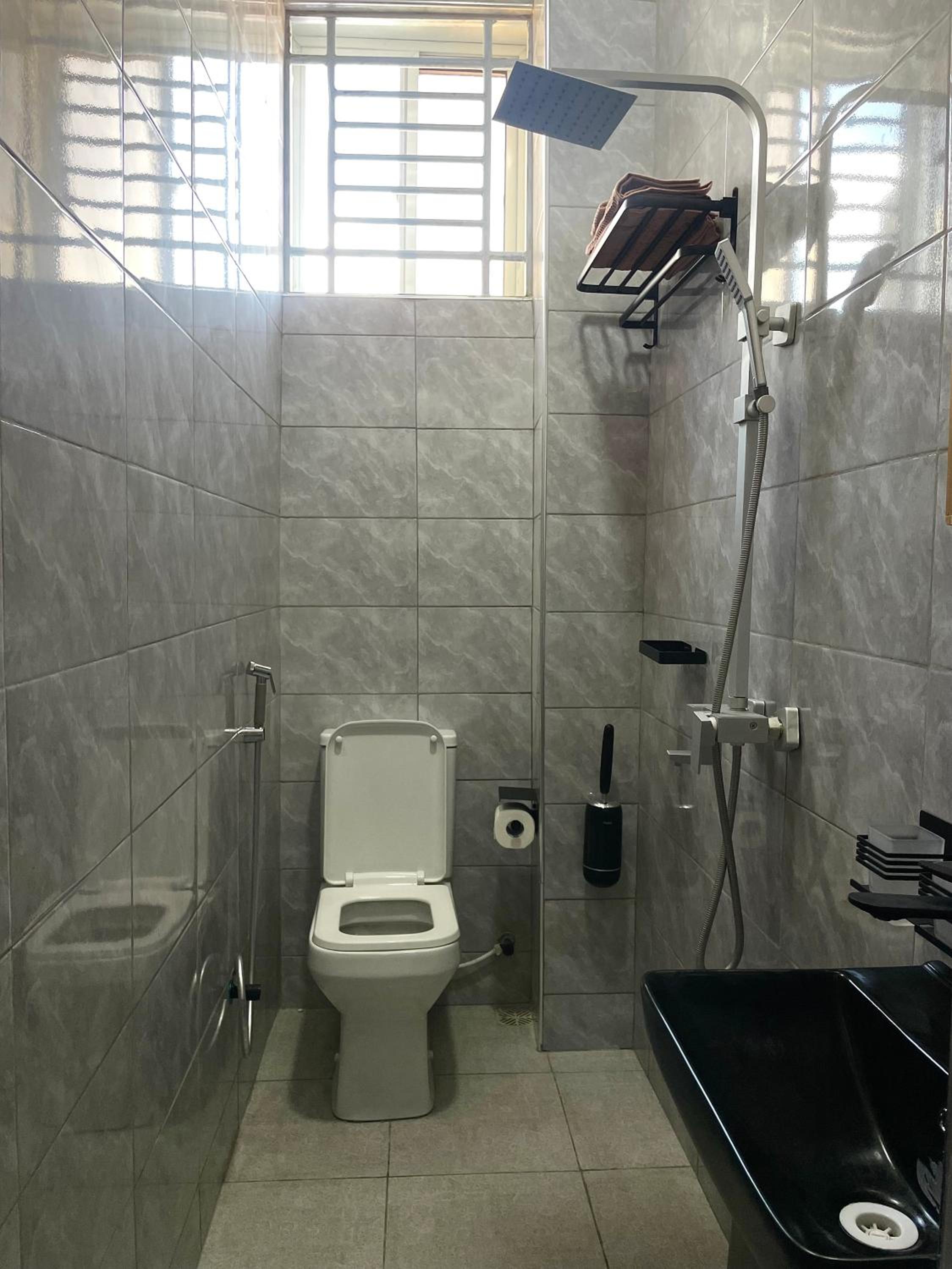 Cozy 2 bedrooms Apartment at Dar es Salaam