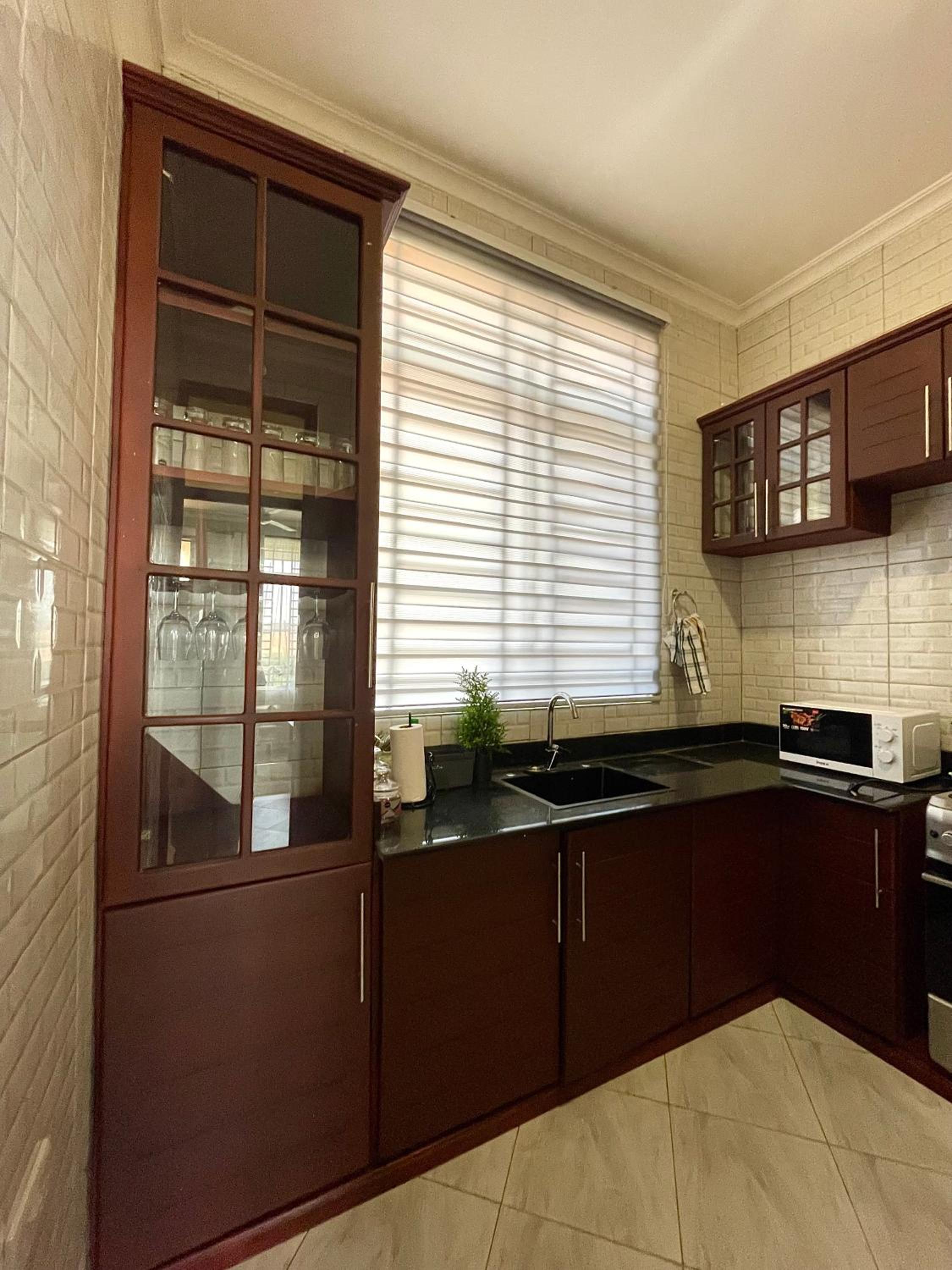 Cozy 2 bedrooms Apartment at Dar es Salaam