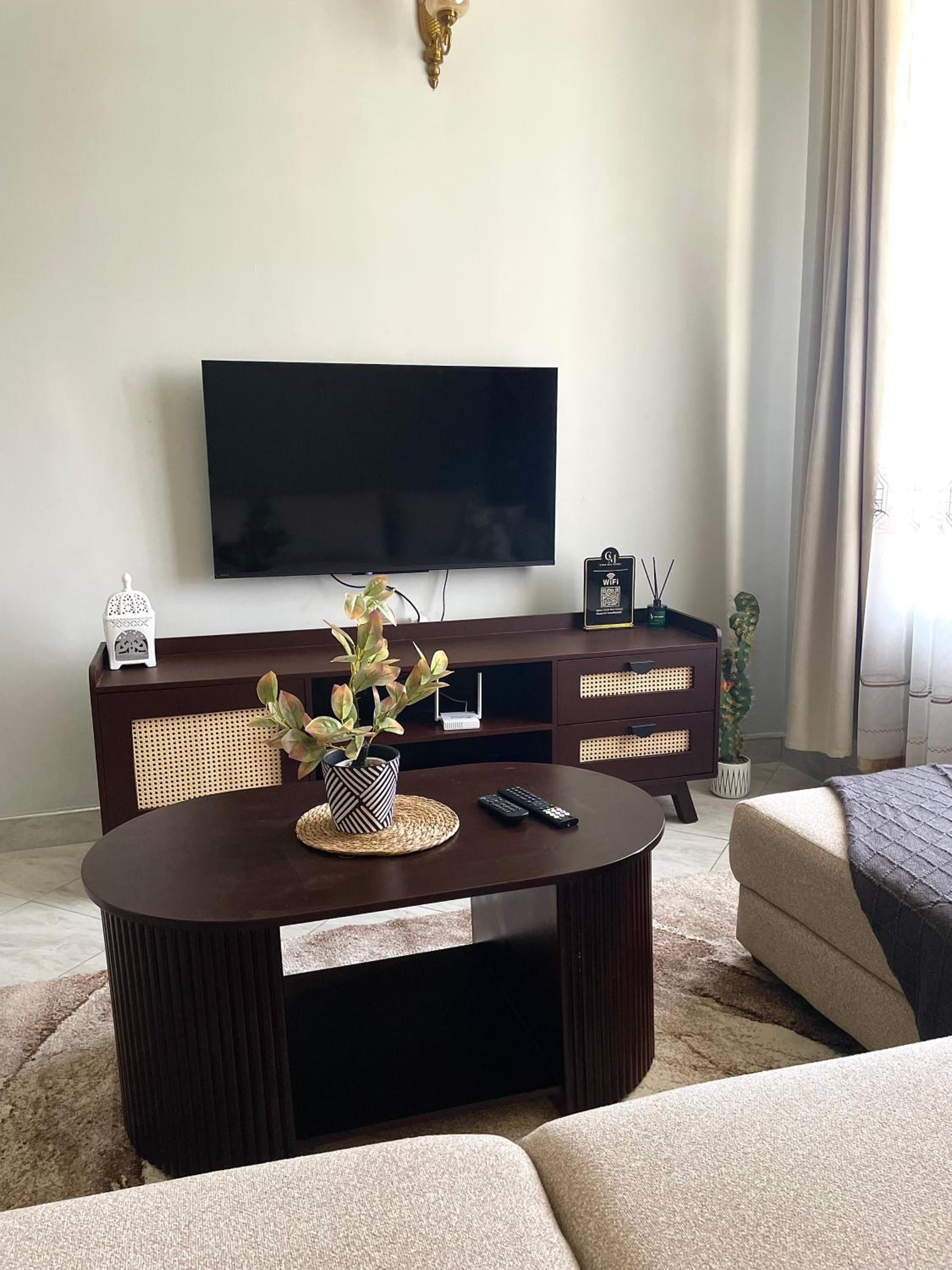 Cozy 2 bedrooms Apartment at Dar es Salaam