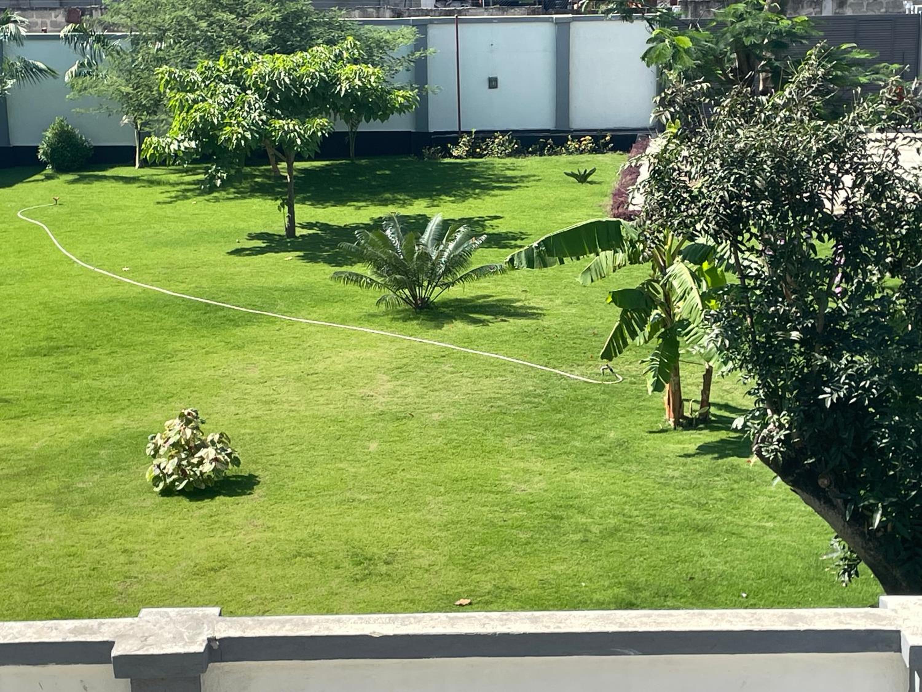 Cozy 2 bedrooms Apartment at Dar es Salaam