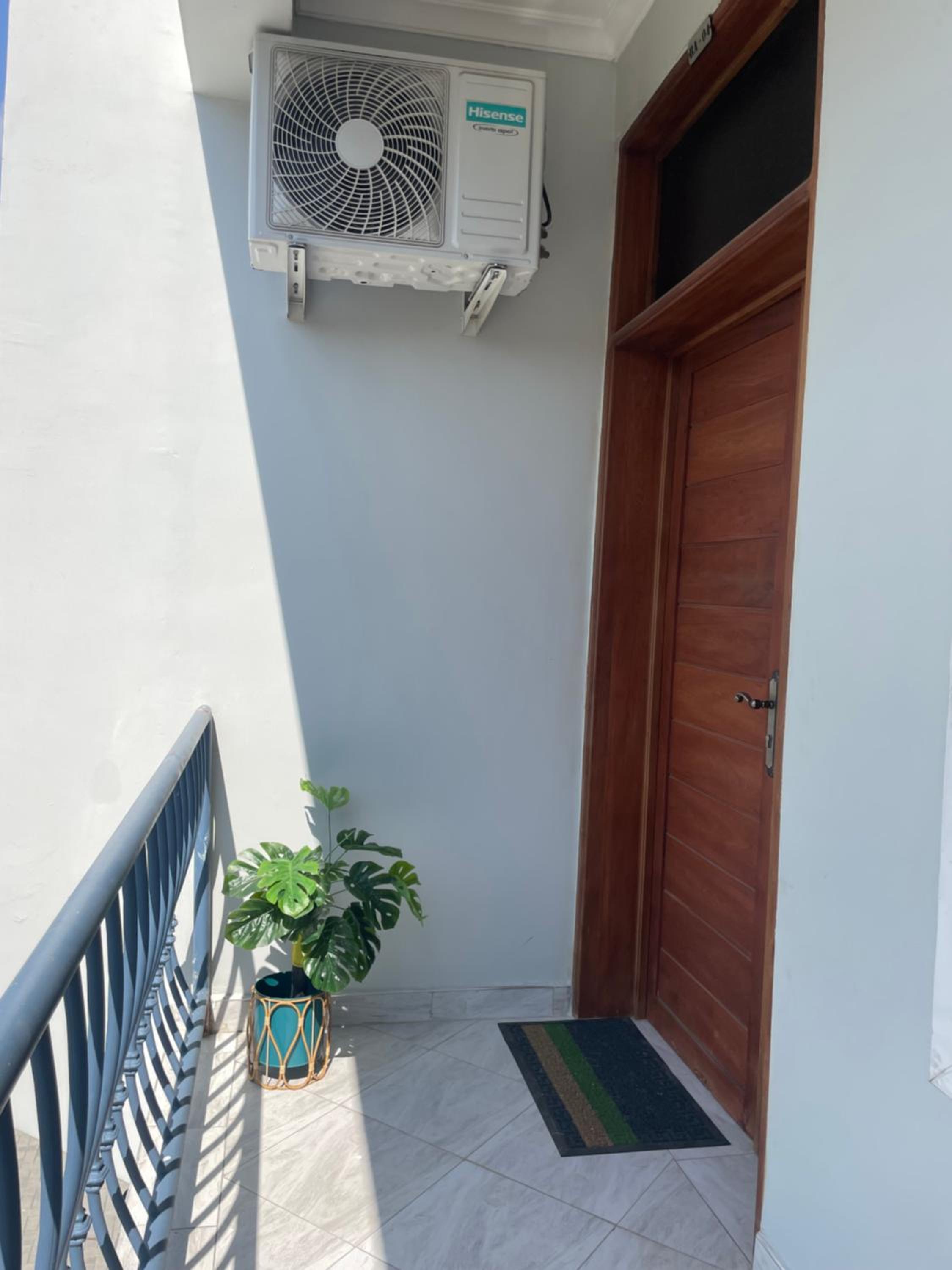 Cozy 2 bedrooms Apartment at Dar es Salaam