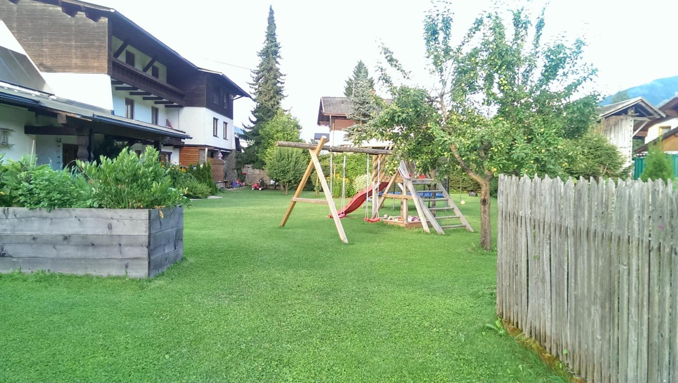 Appartements Zankl