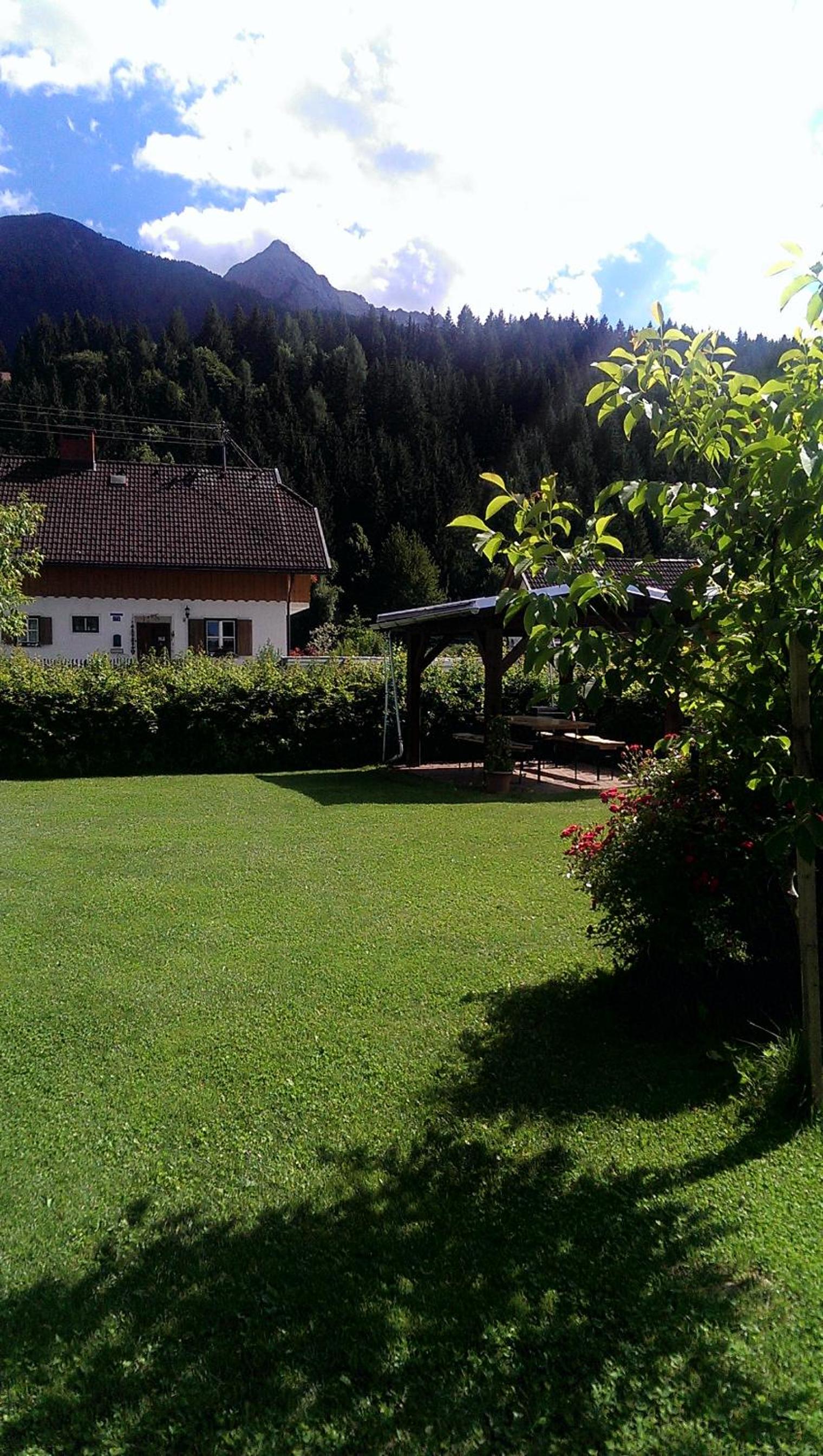 Appartements Zankl