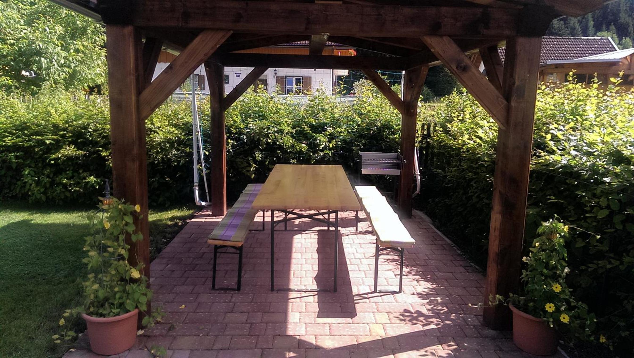 Appartements Zankl