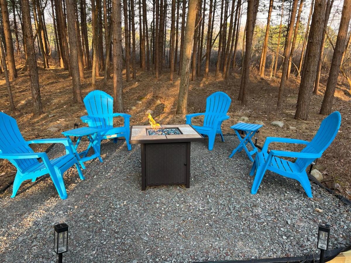 Evergreen Escapes 4 BR with Game Room, Firepit near Kalahari and Camelback