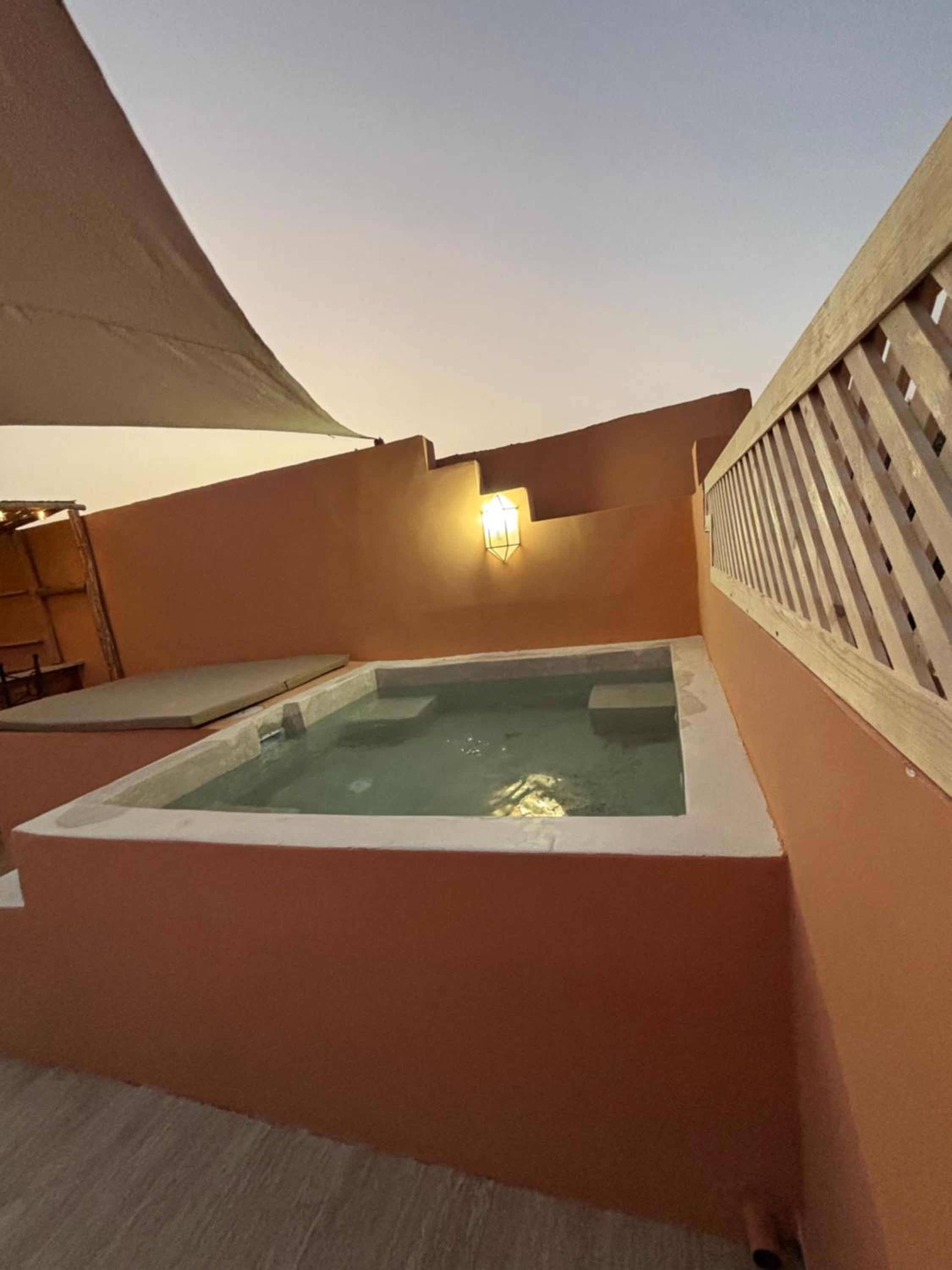 Riad LALA ASMAA Riad privé
