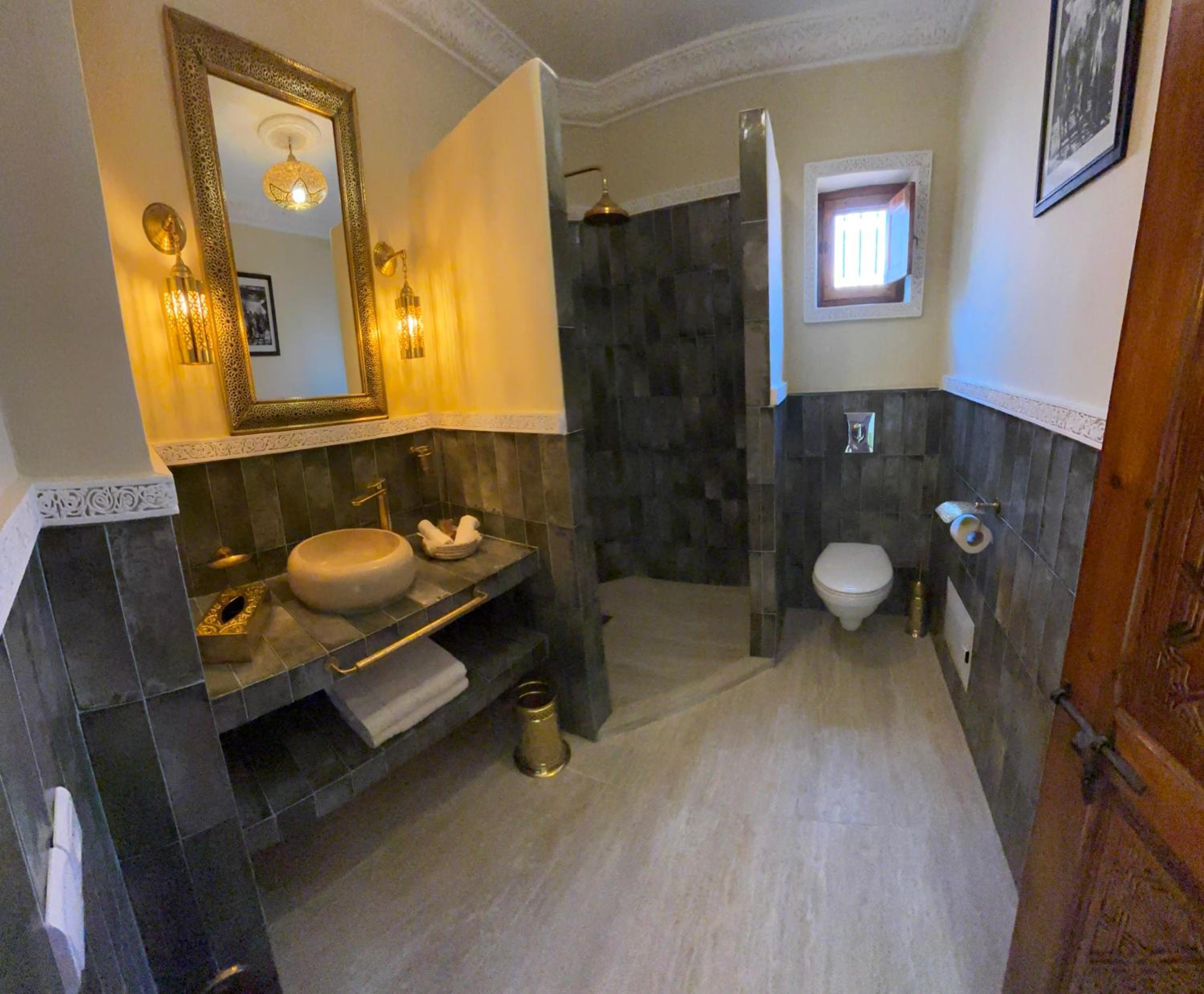 Riad LALA ASMAA Riad privé