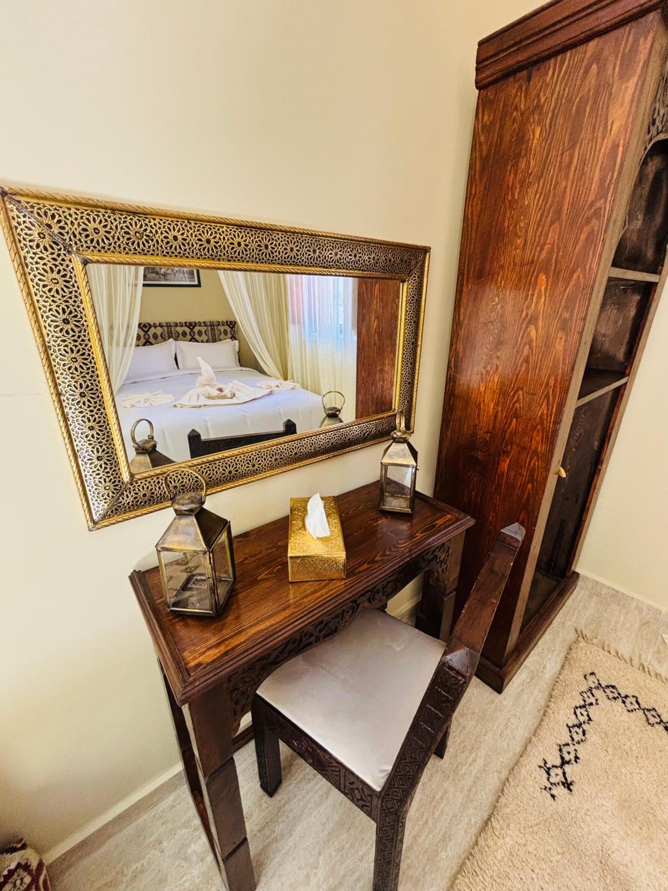 Riad LALA ASMAA Riad privé