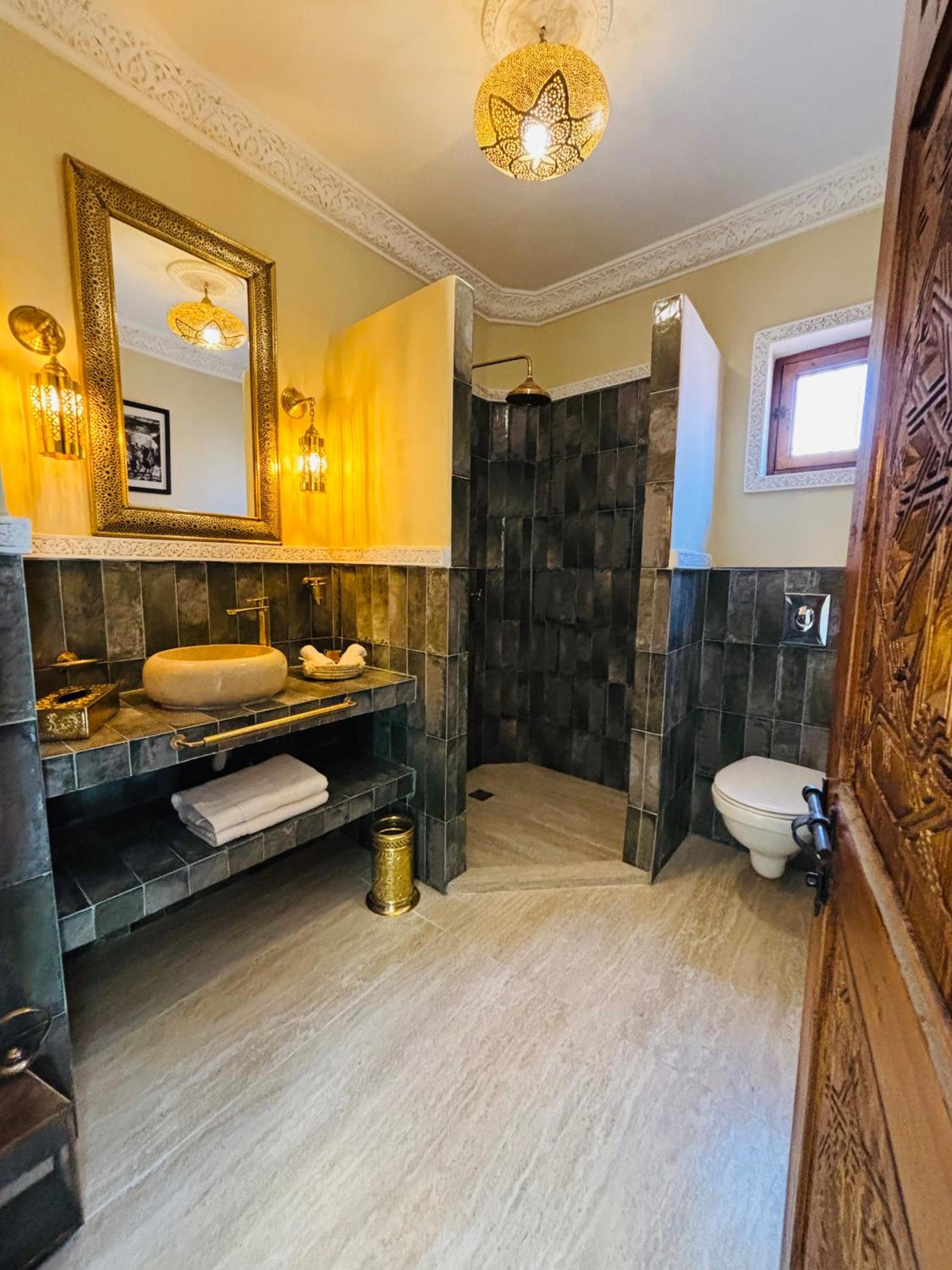 Riad LALA ASMAA Riad privé