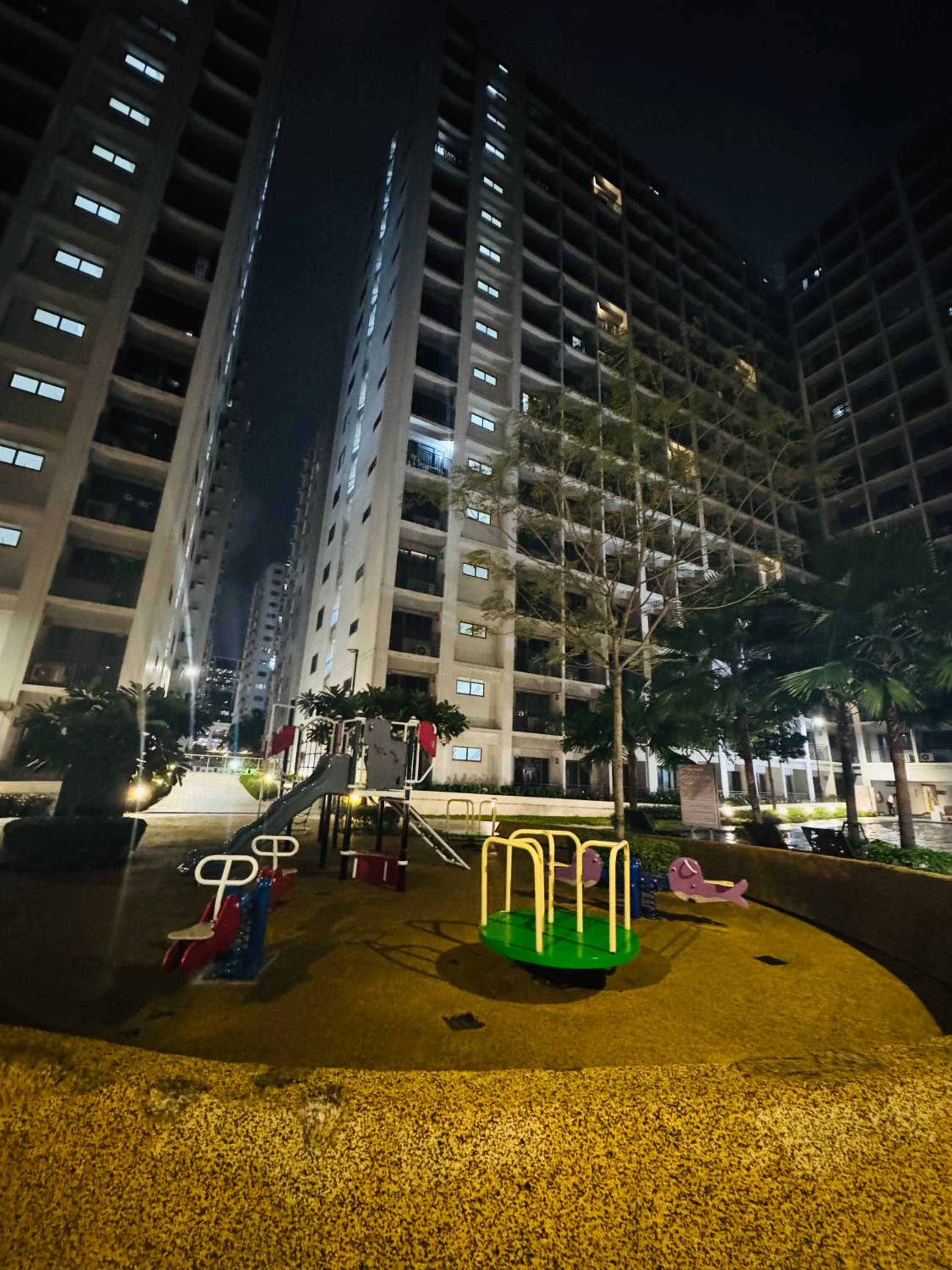 SHORE Staycation in MOA by MLG