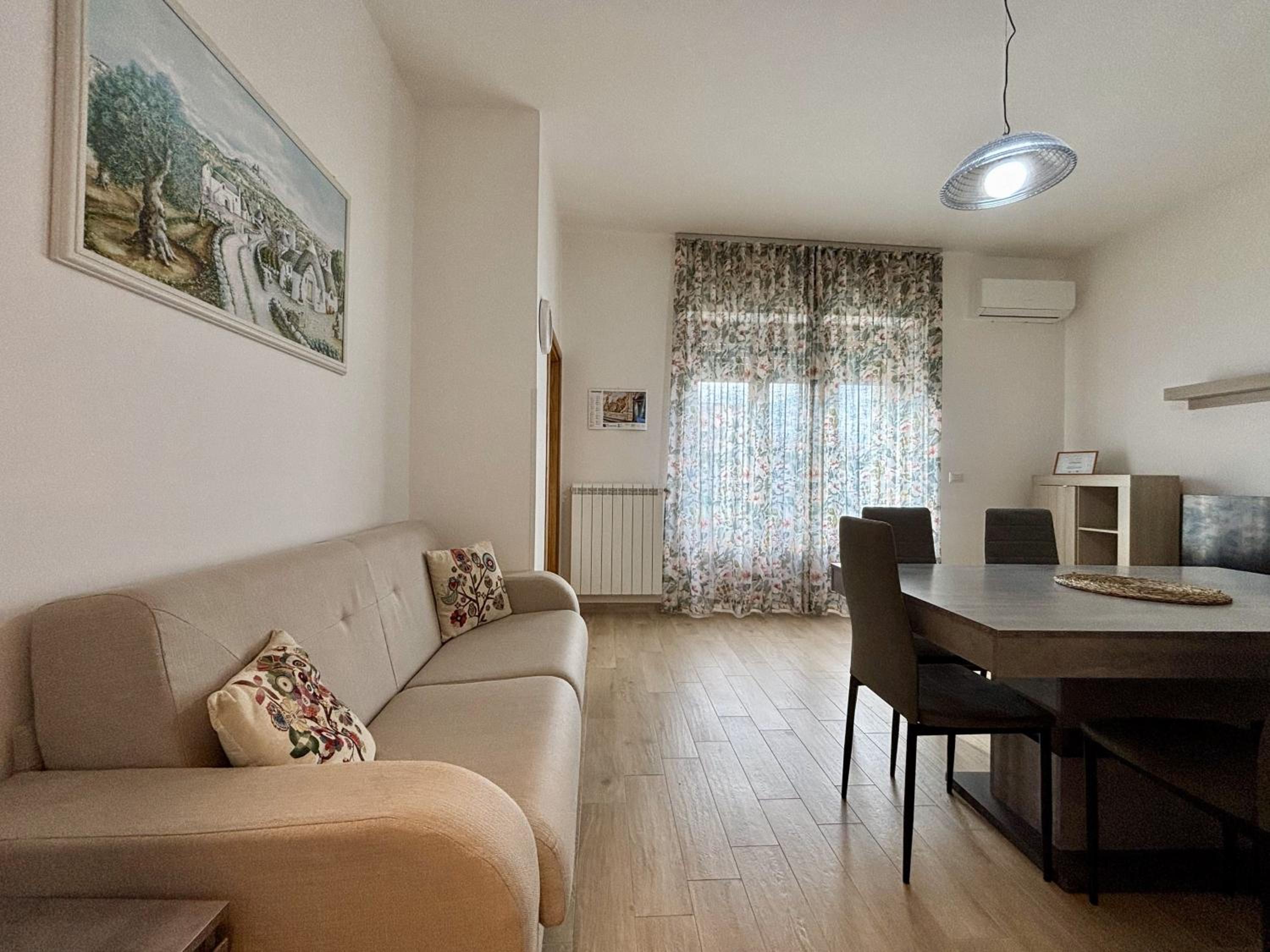 Zezzella by In Puglia service view 3