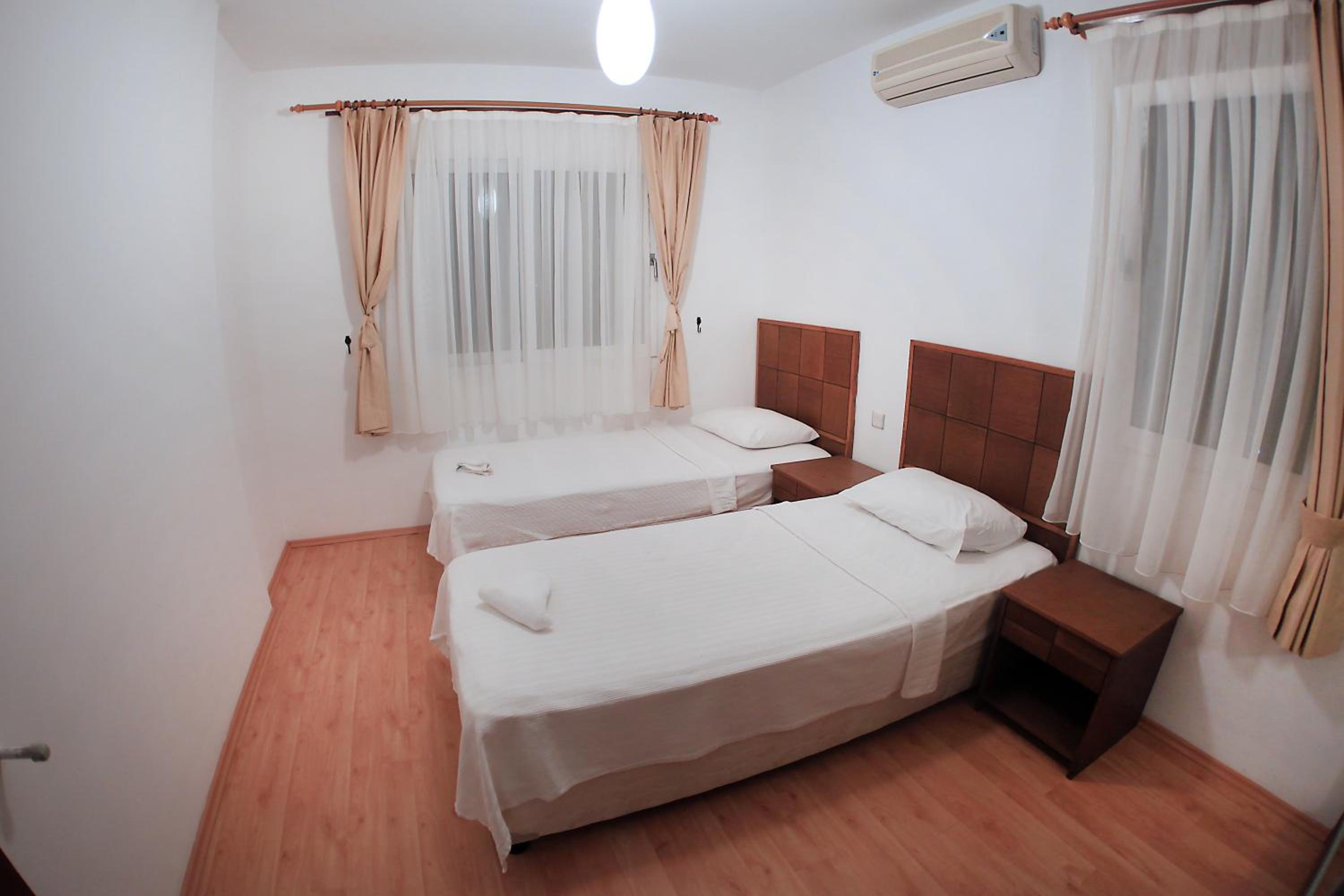 İBAK Apartments