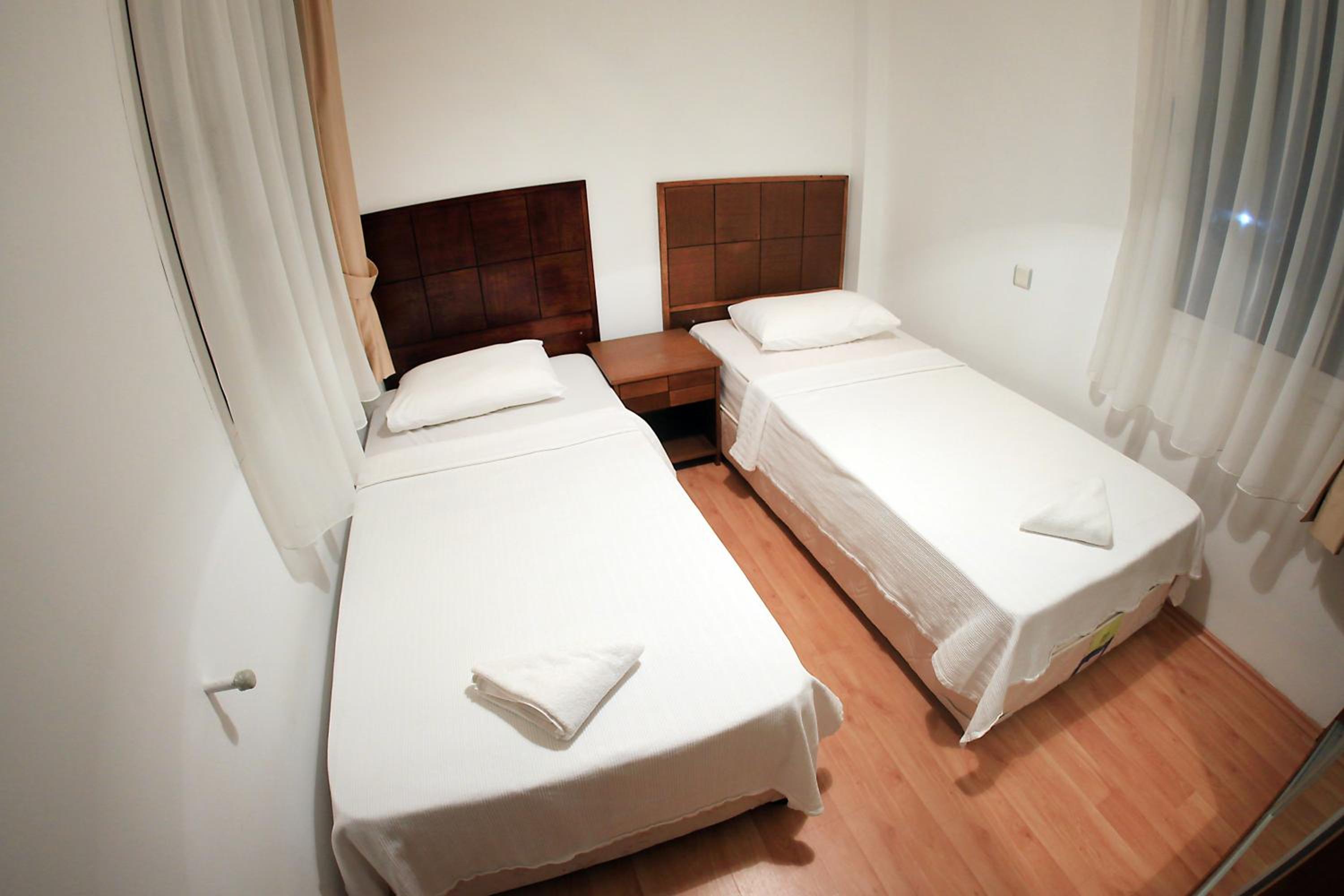 İBAK Apartments