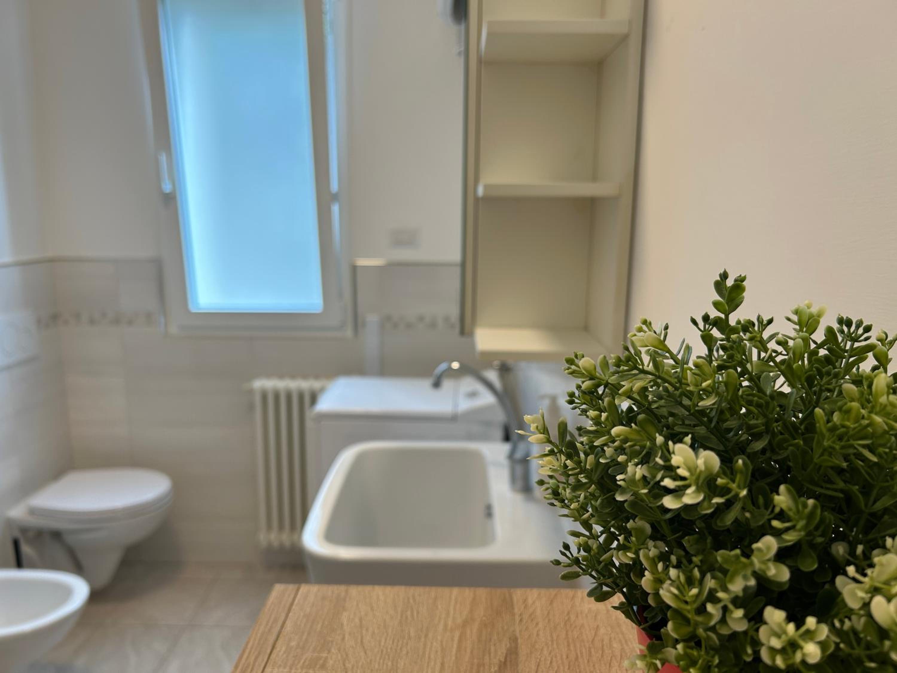 IntoMatera - Business Apartments