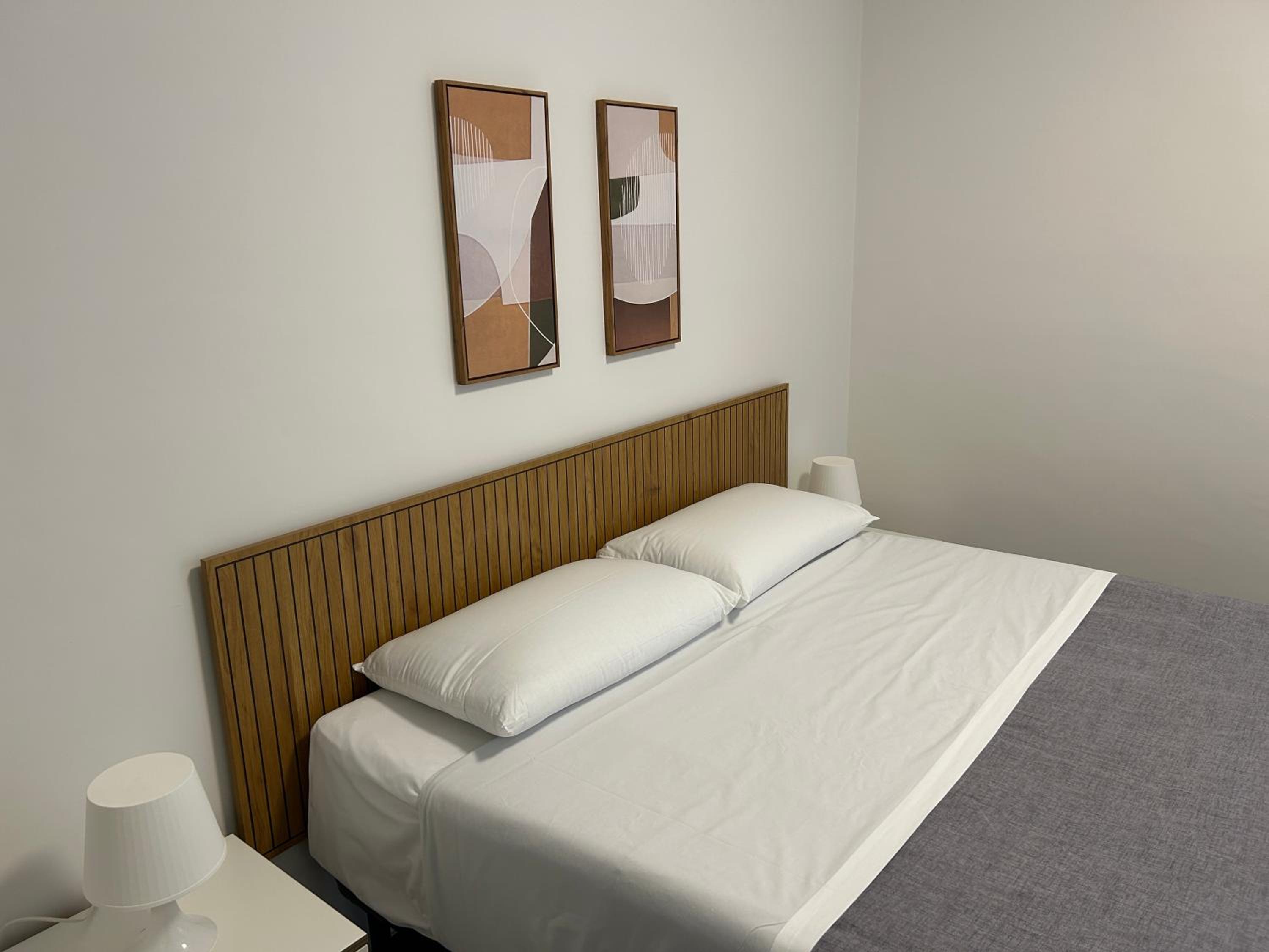 IntoMatera - Business Apartments