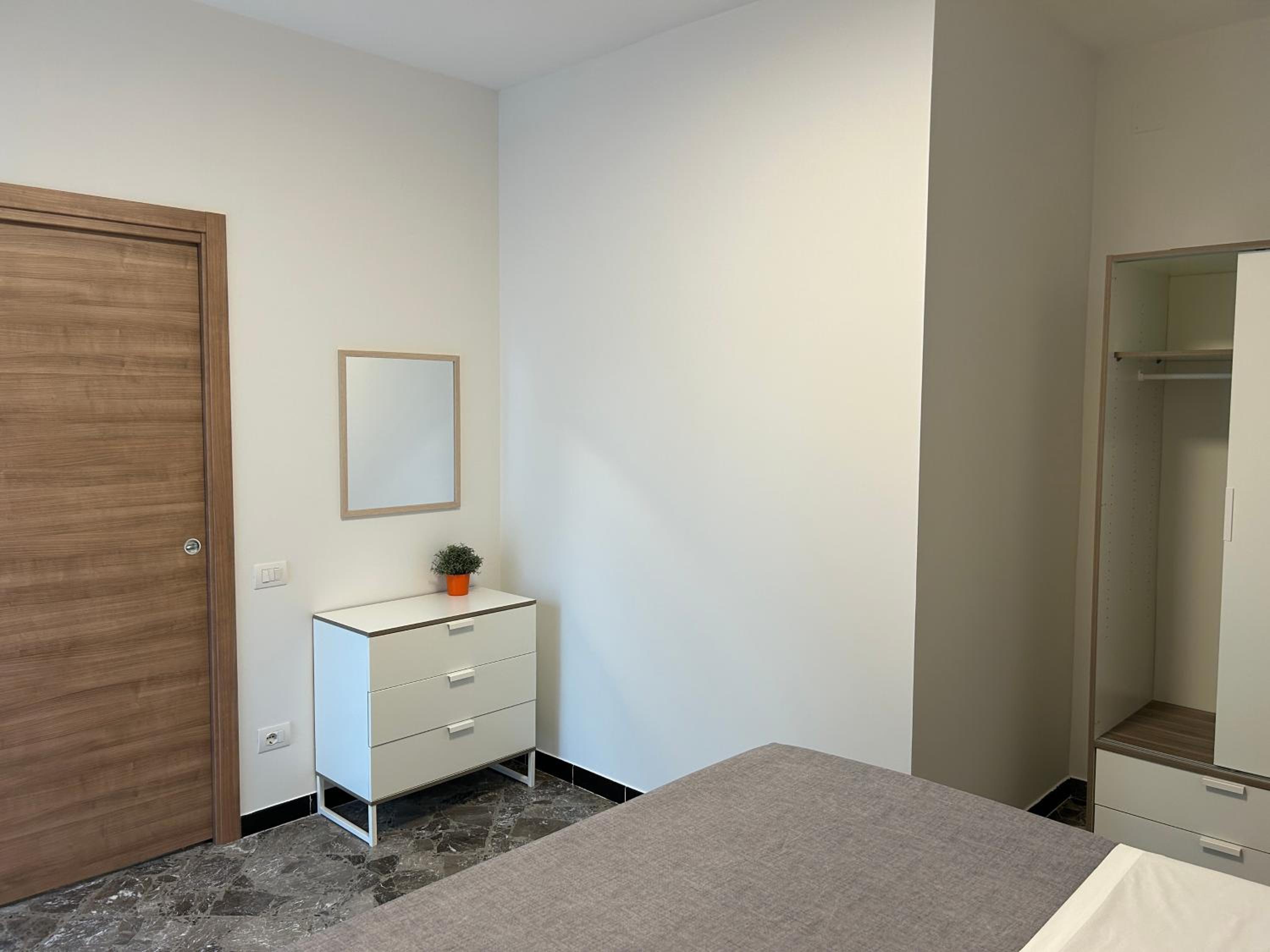 IntoMatera - Business Apartments