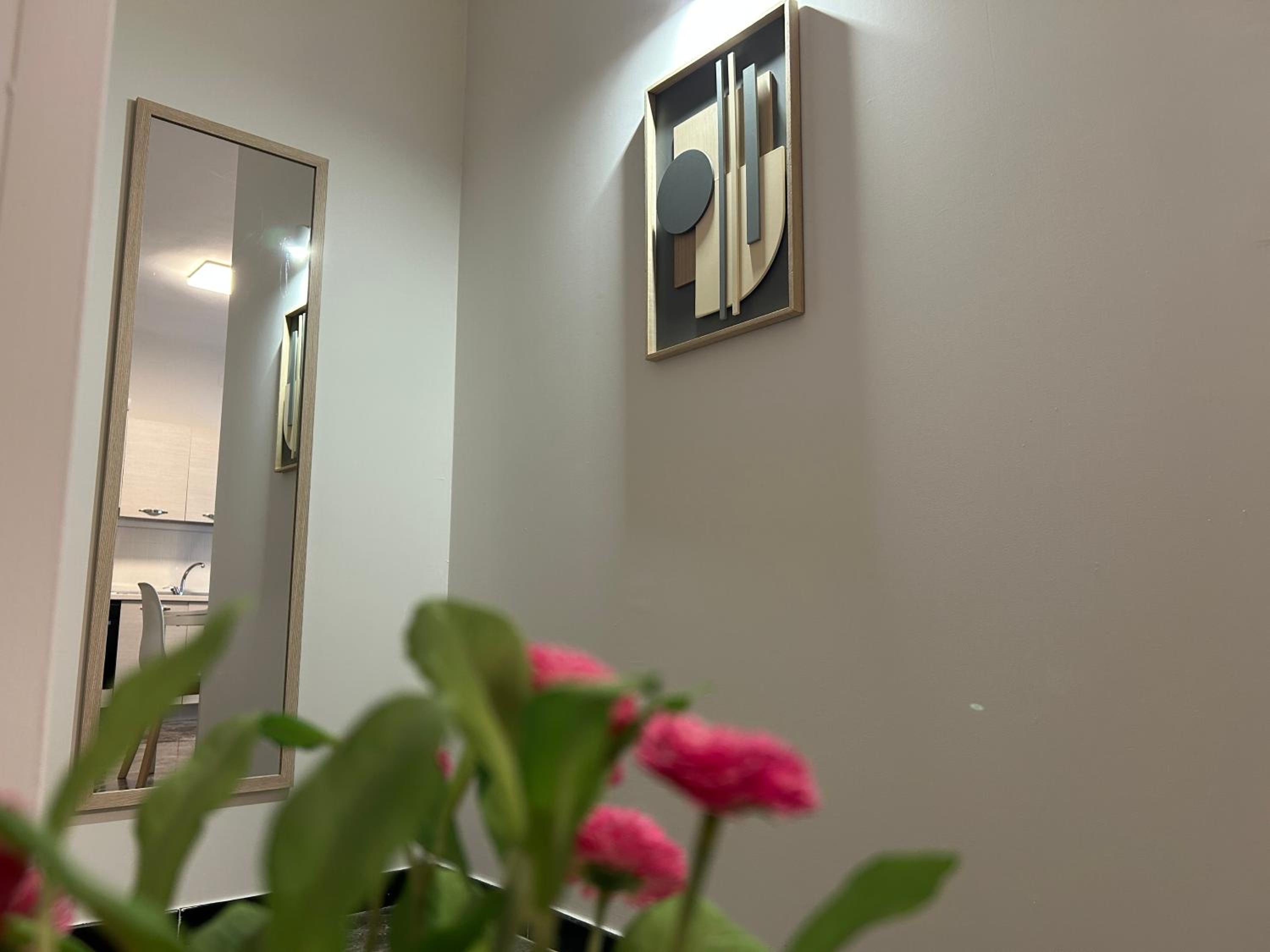 IntoMatera - Business Apartments