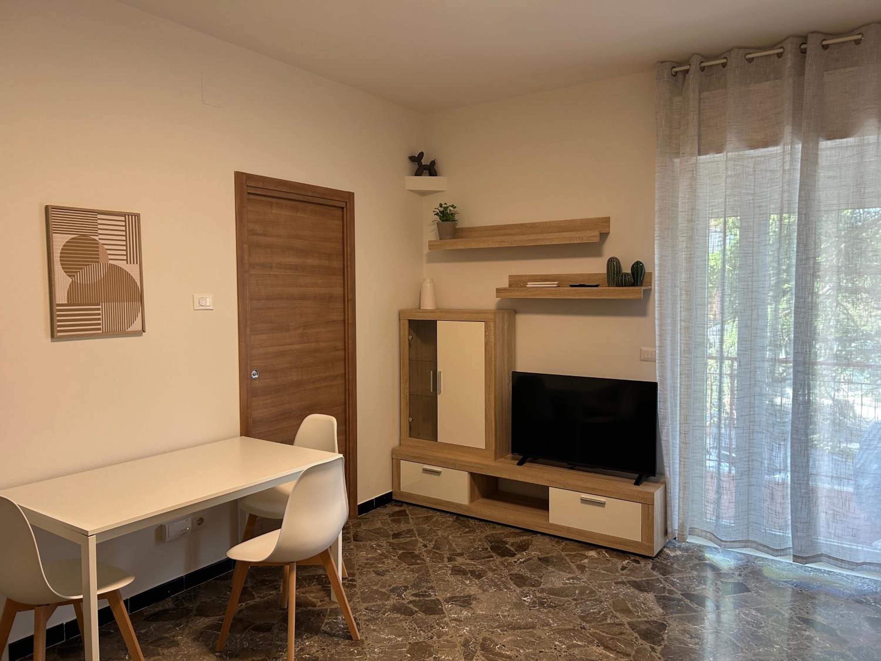 IntoMatera - Business Apartments