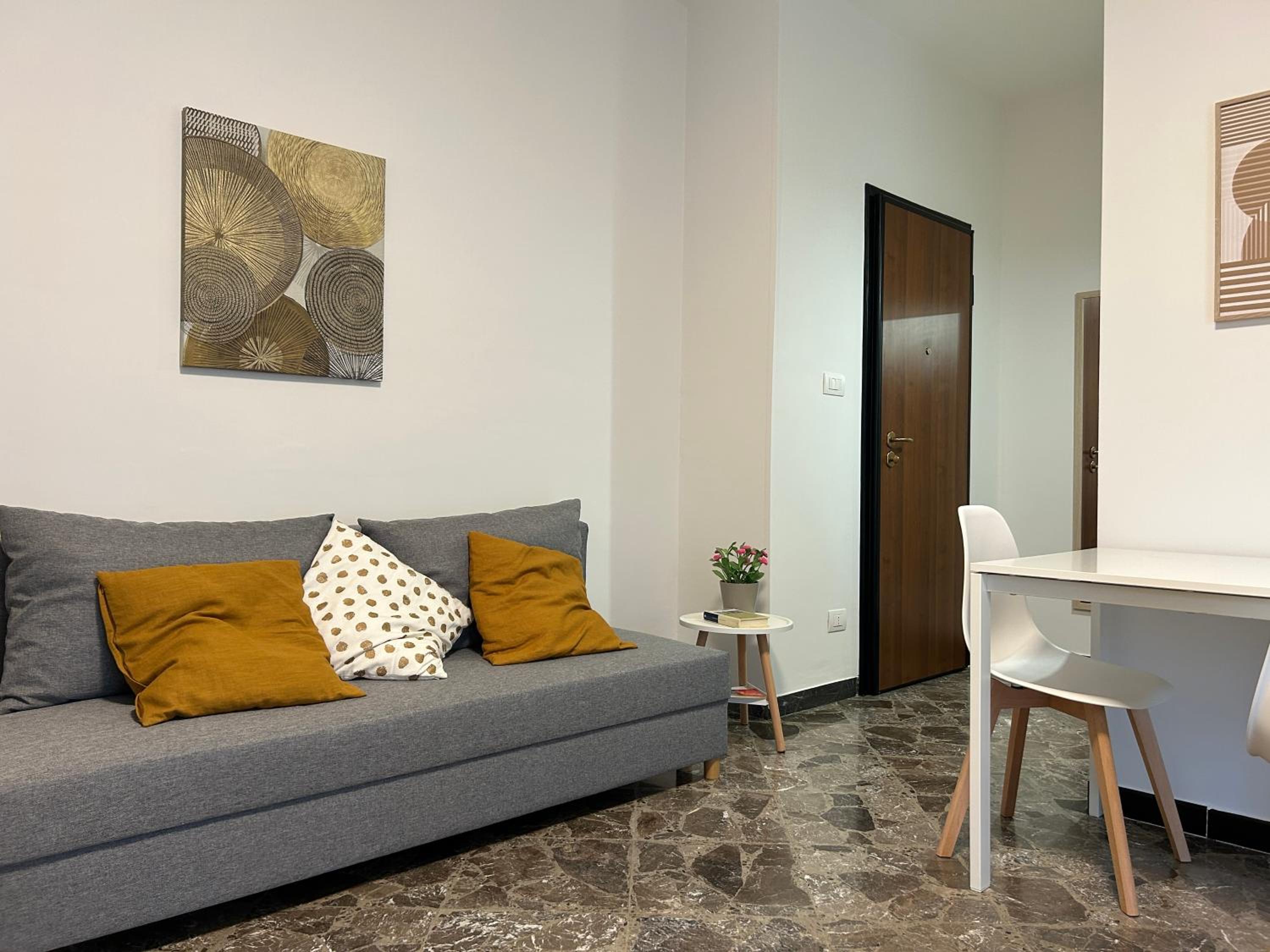 IntoMatera - Business Apartments