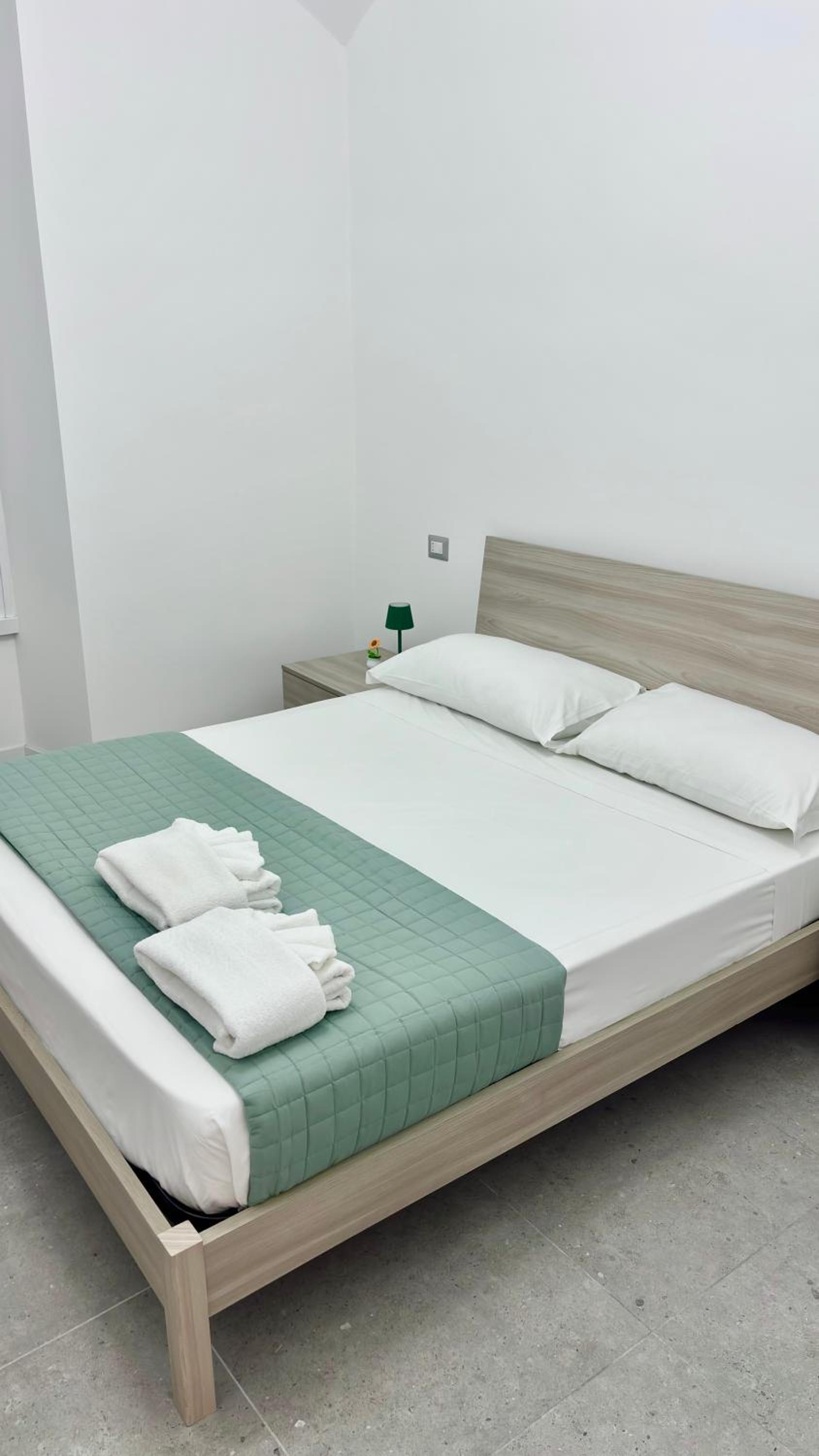 AliHouse Apartment