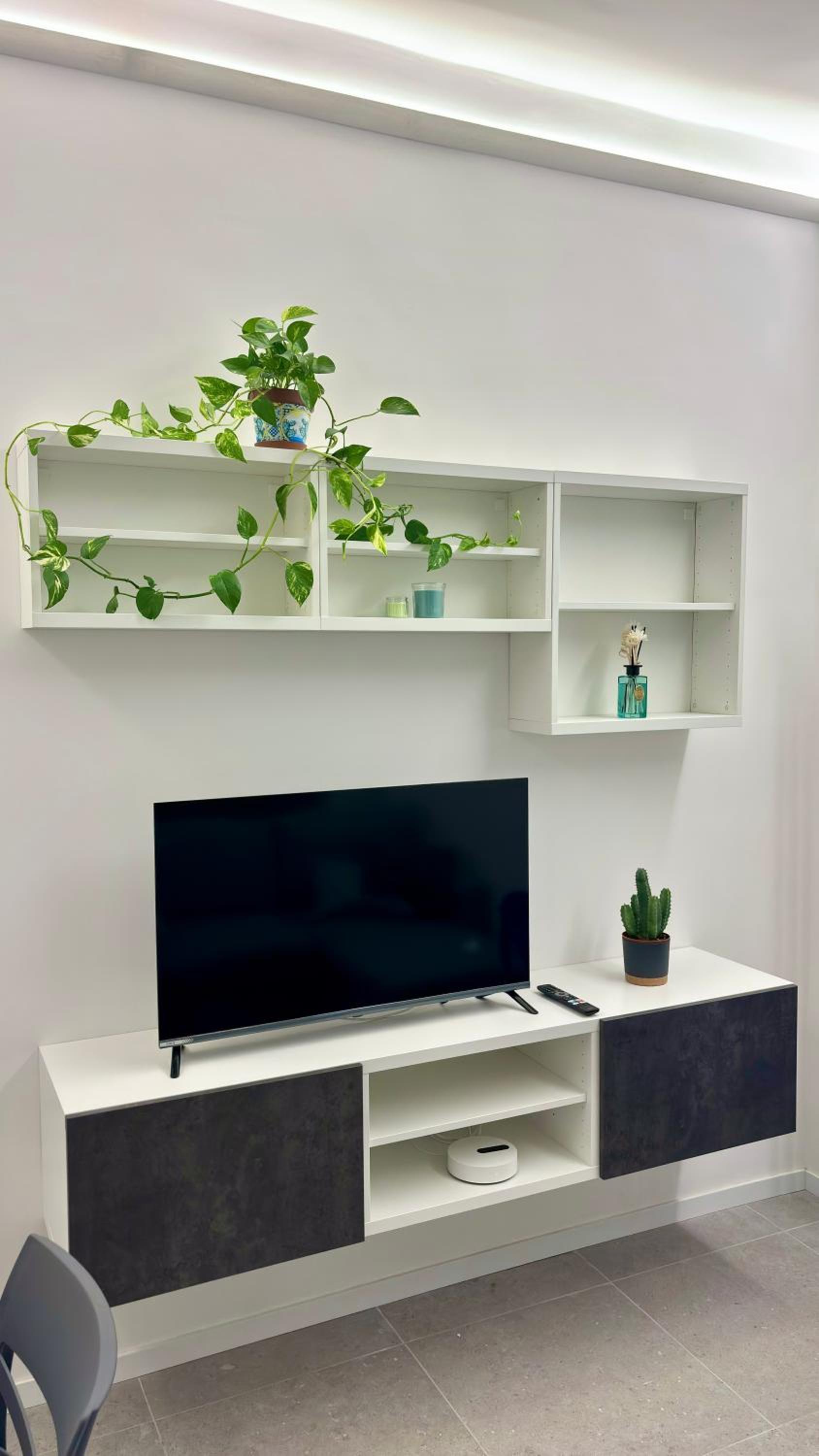 AliHouse Apartment
