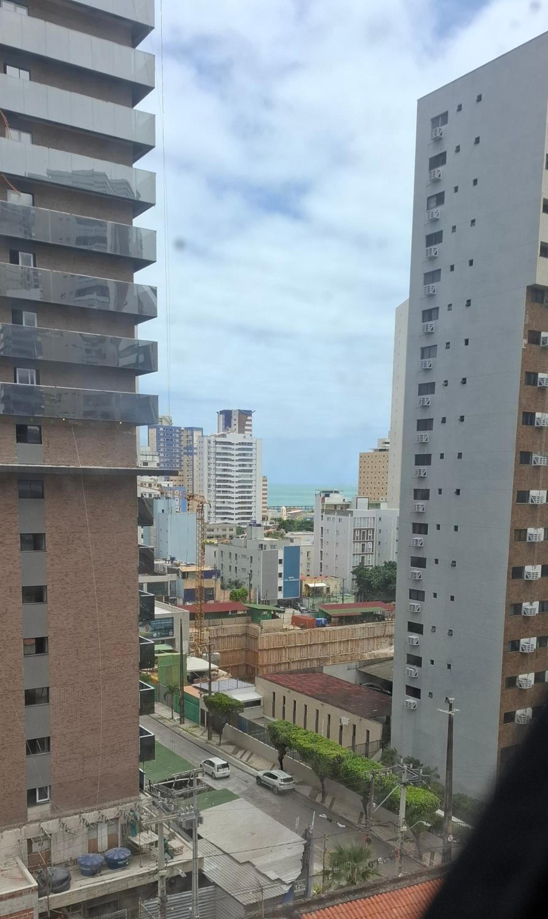 Seu Refúgio em Fortaleza