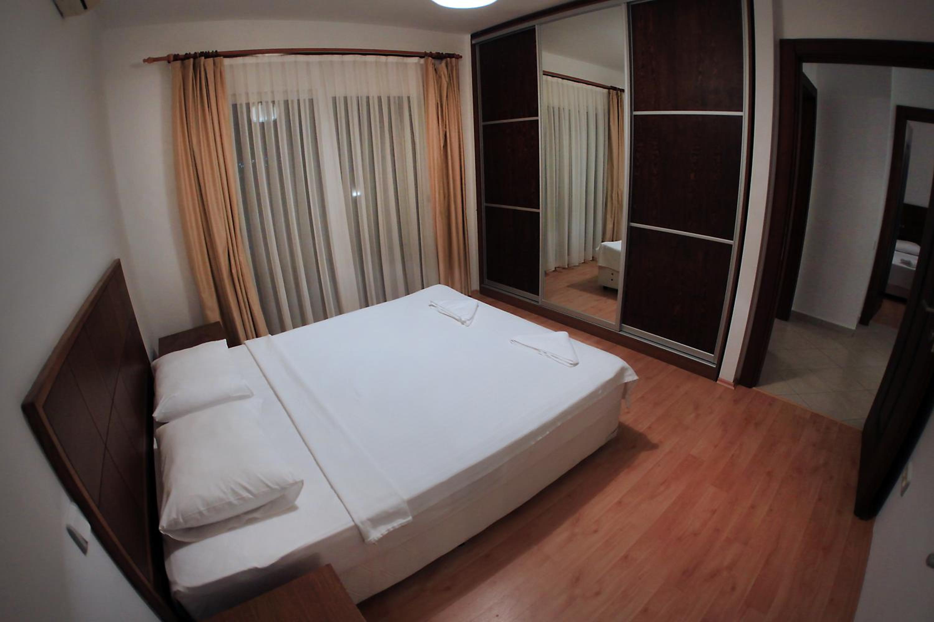 İBAK Apartments