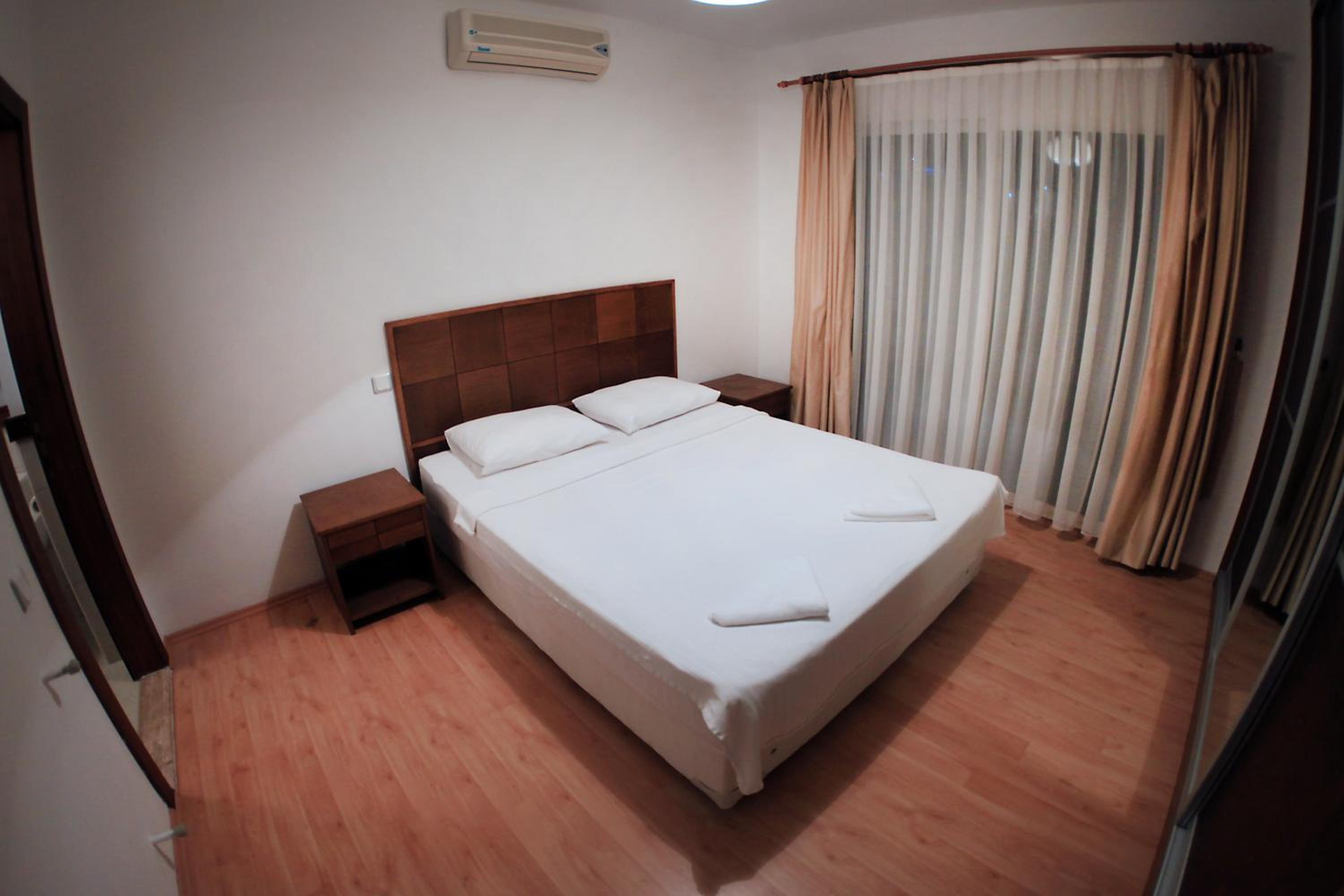 İBAK Apartments