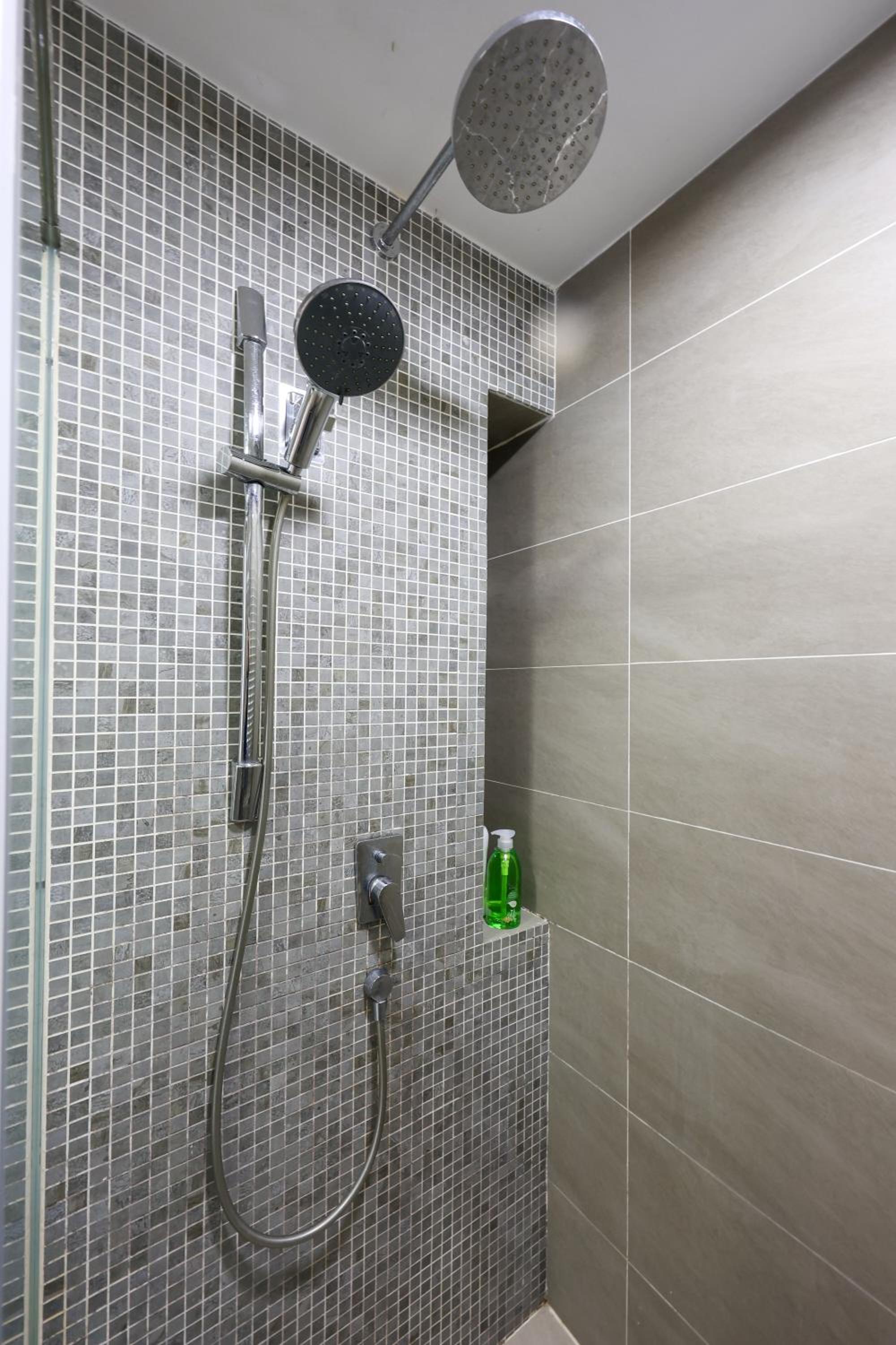 V Residence Sunway Velocity Kuala Lumpur by Vivid Stay