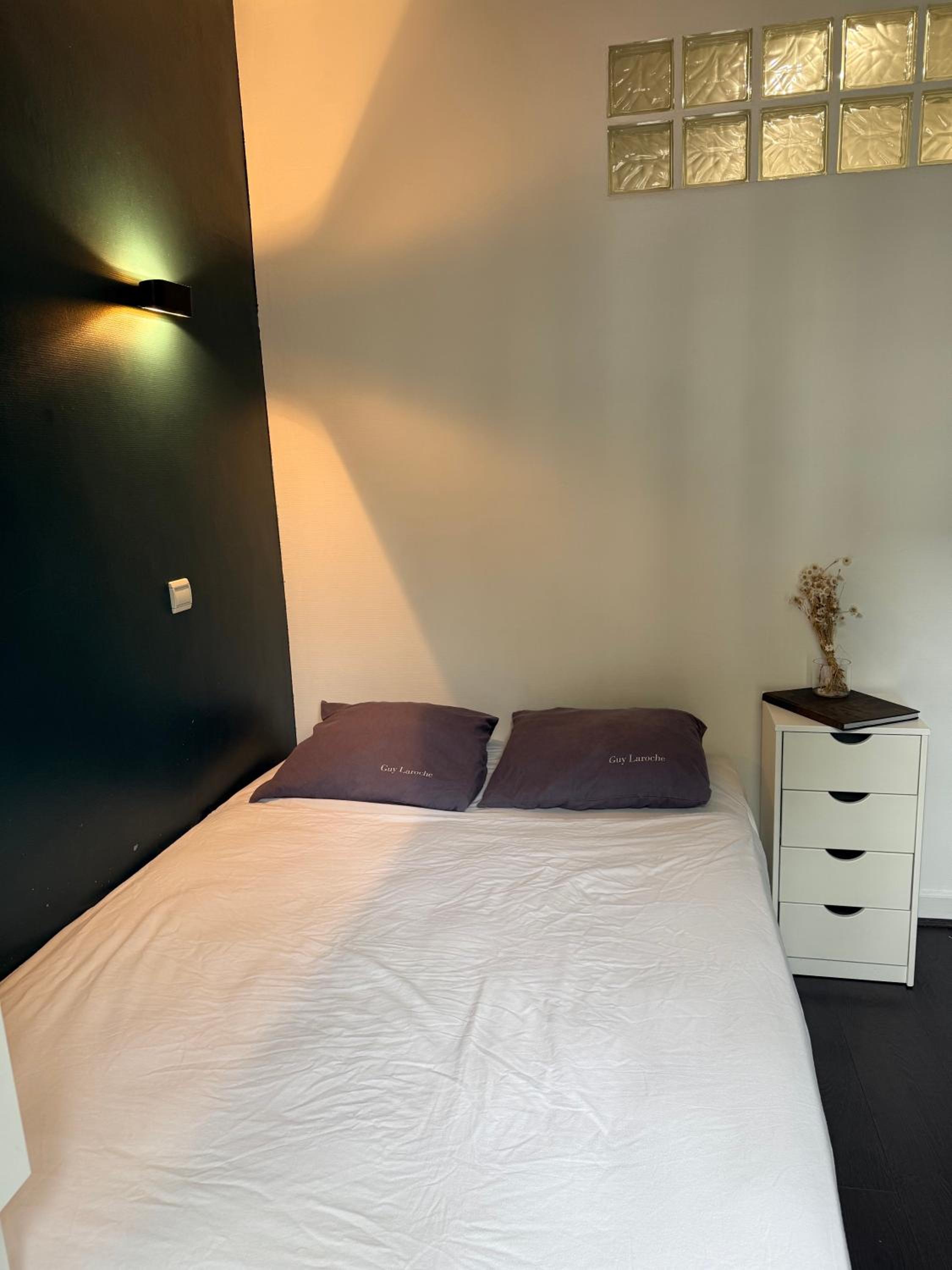 Appartement center of marais