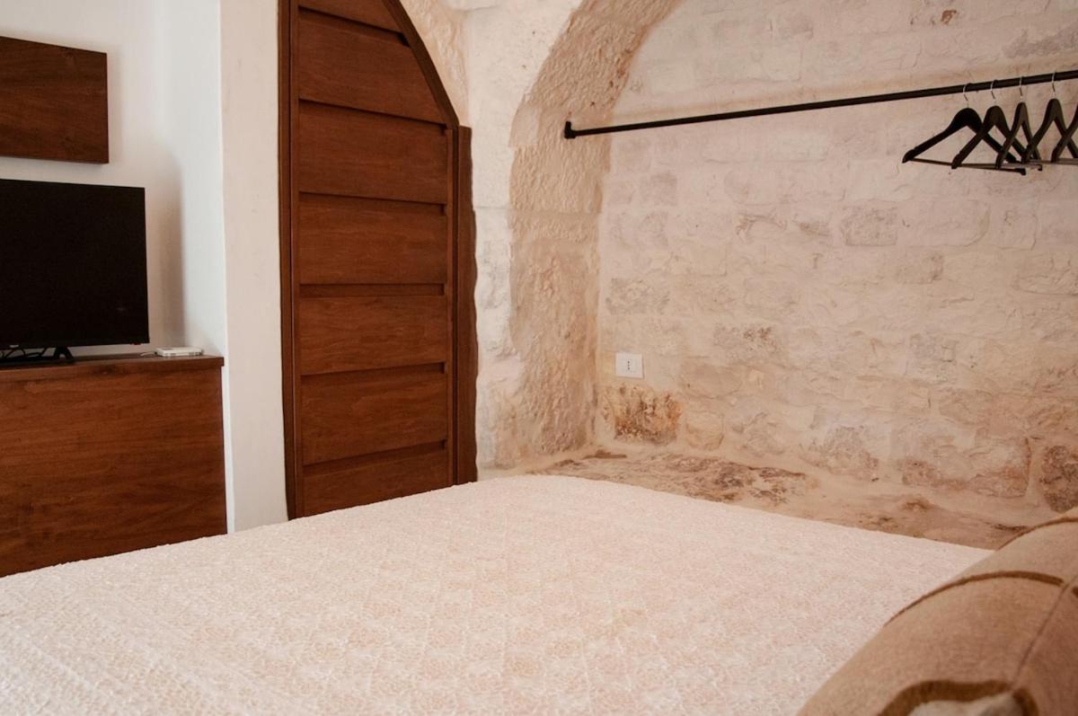 Trulli Moranera