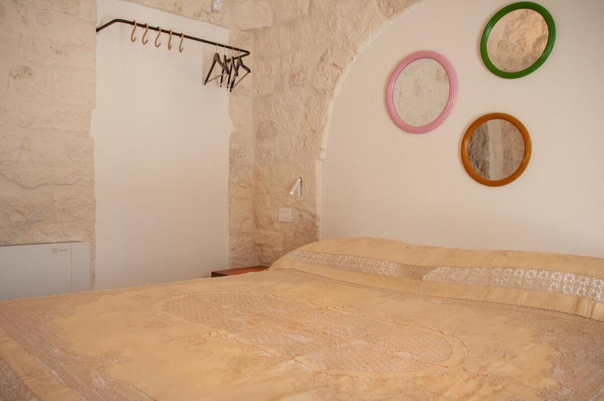 Trulli Moranera