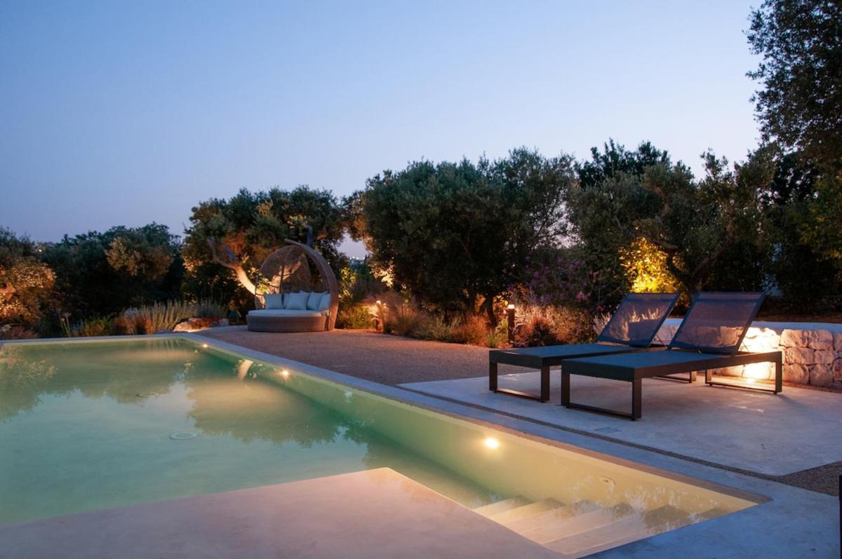 Trulli Moranera