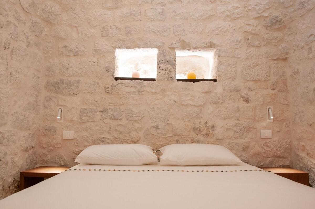 Trulli Moranera