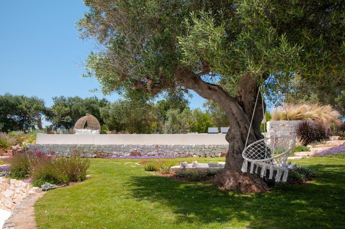 Trulli Moranera