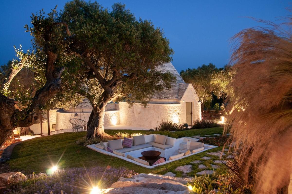 Trulli Moranera