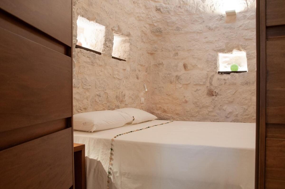 Trulli Moranera