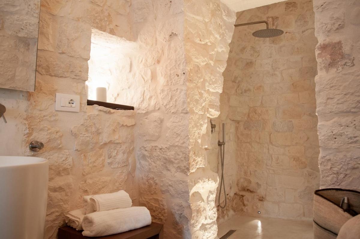 Trulli Moranera