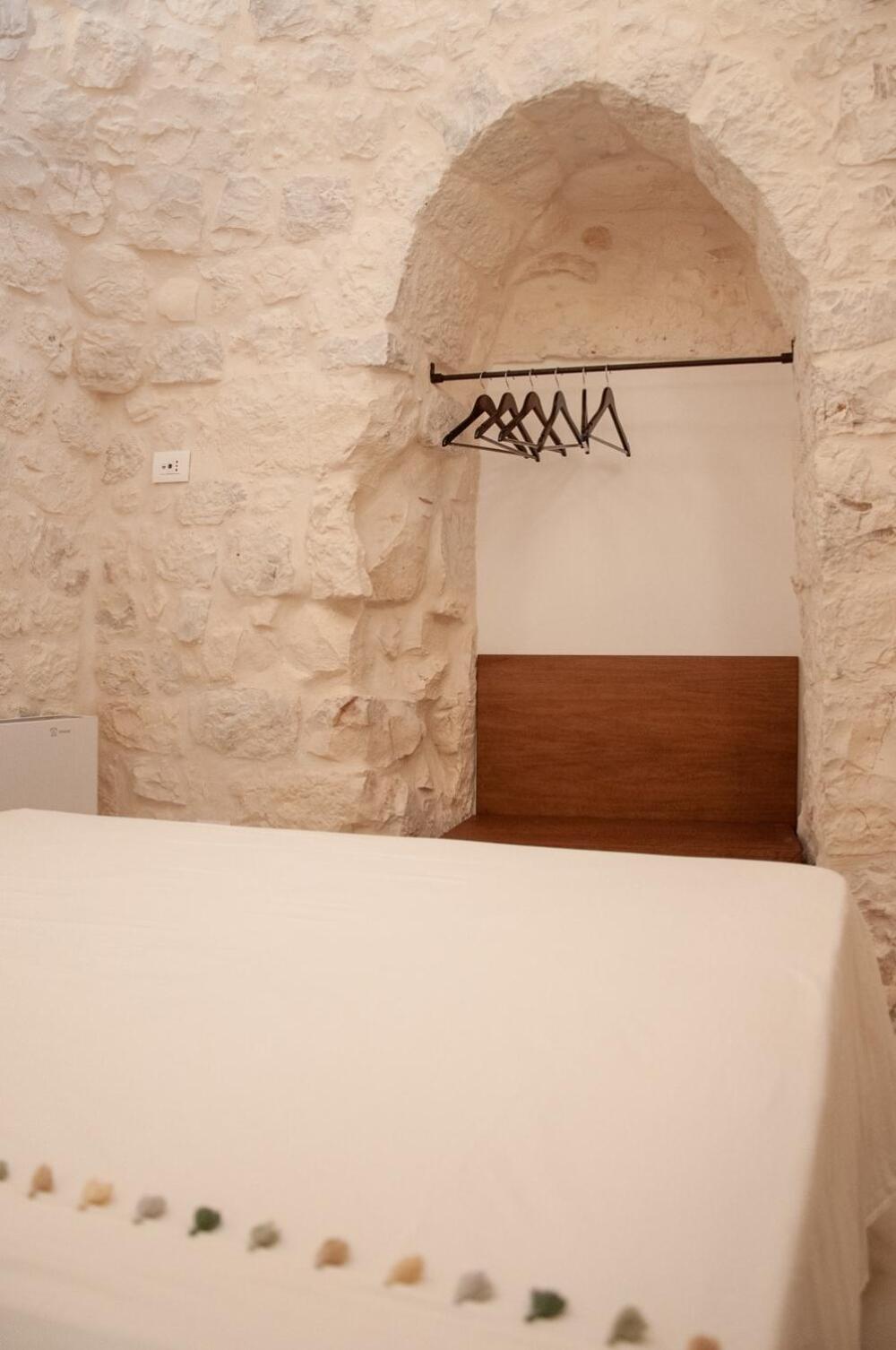 Trulli Moranera
