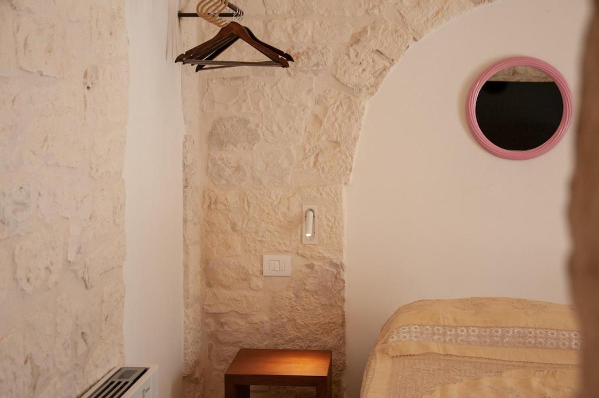 Trulli Moranera