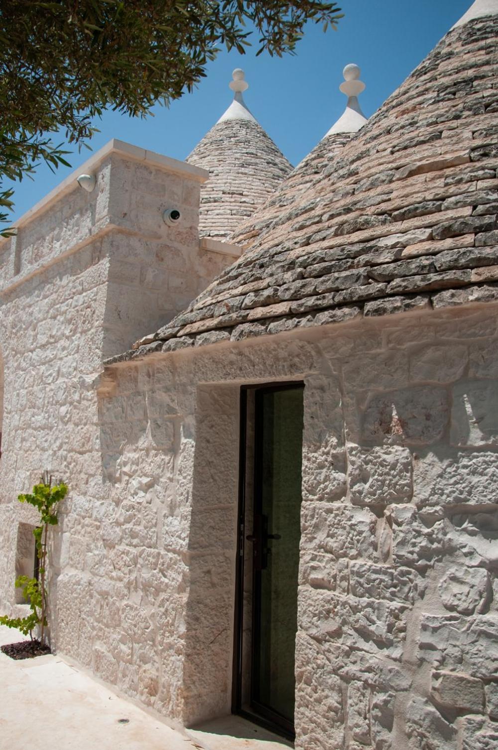 Trulli Moranera