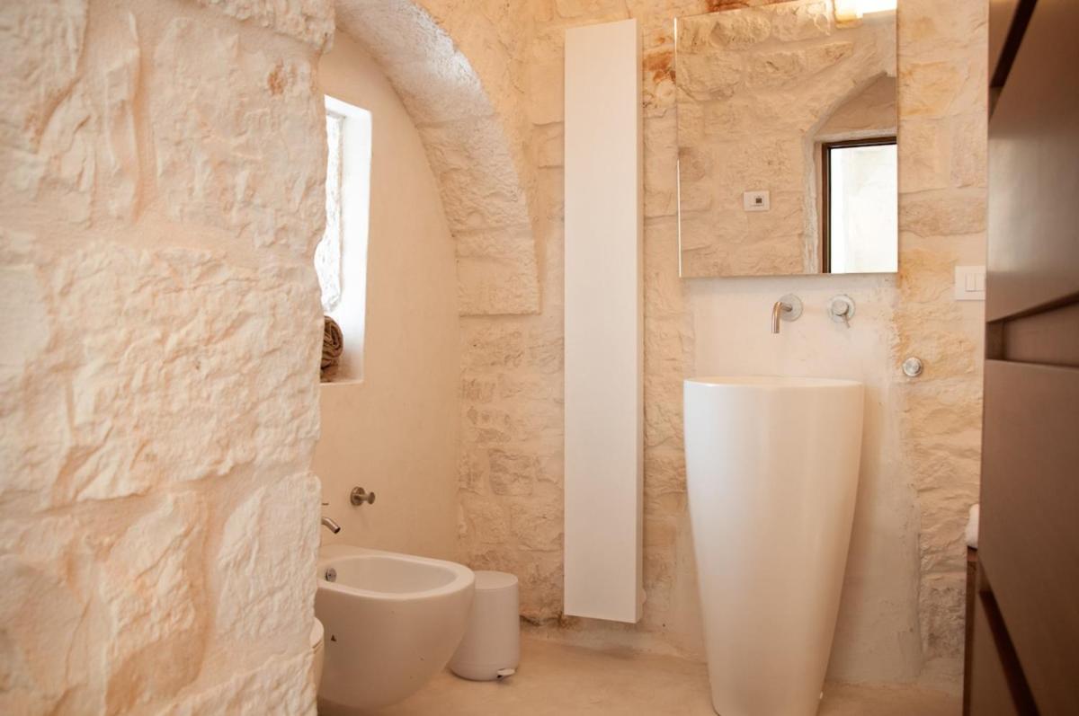 Trulli Moranera