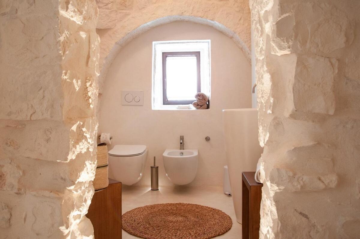 Trulli Moranera