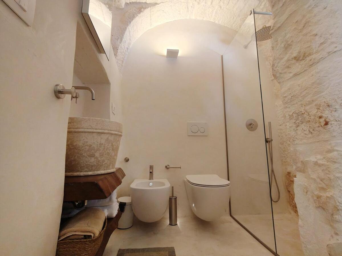 Trulli Moranera