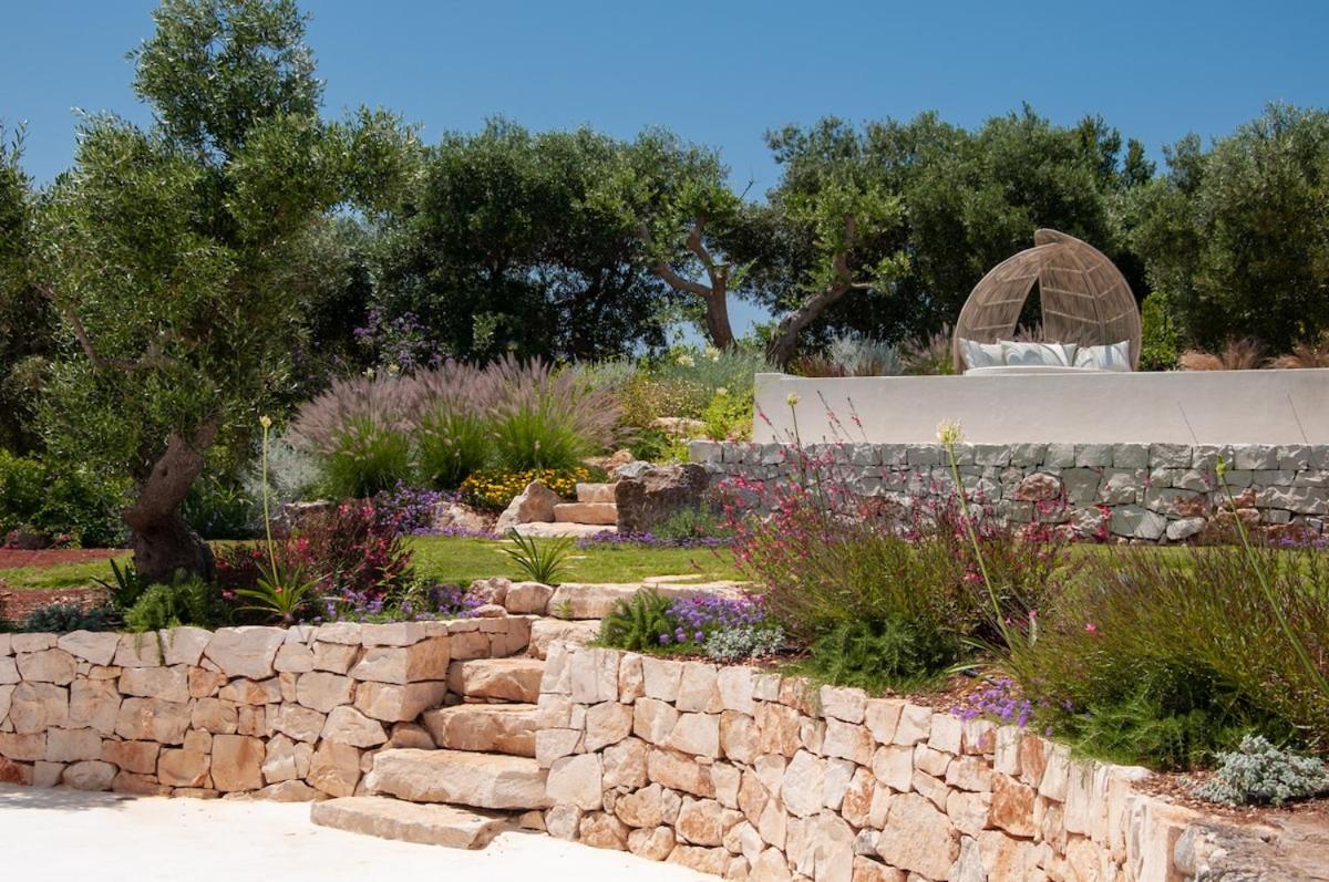 Trulli Moranera