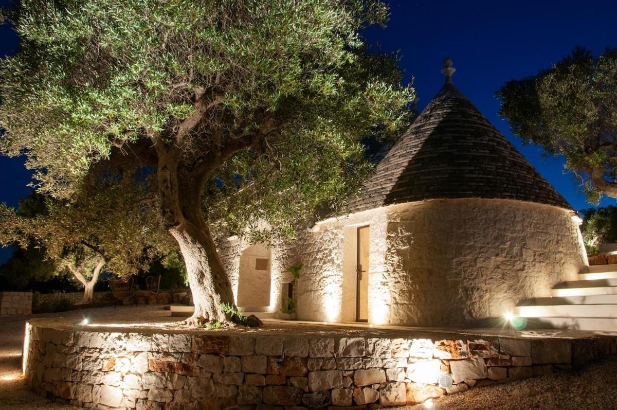 Trulli Moranera