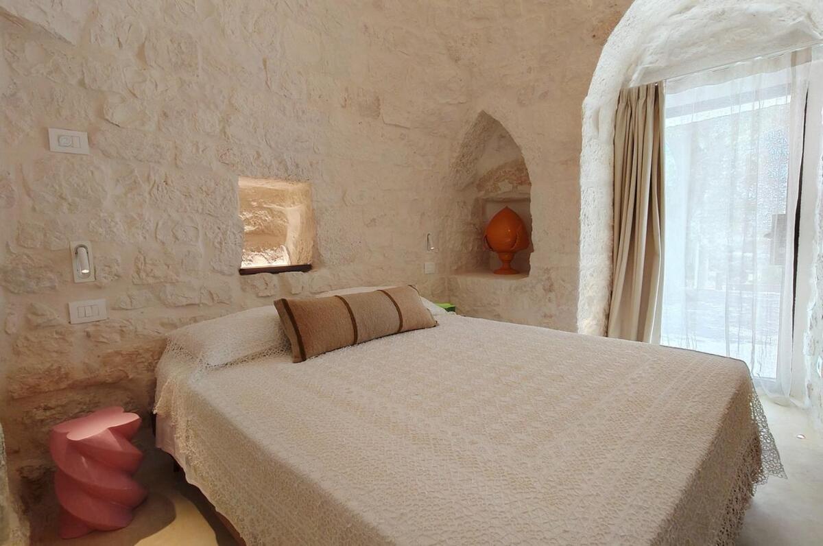 Trulli Moranera