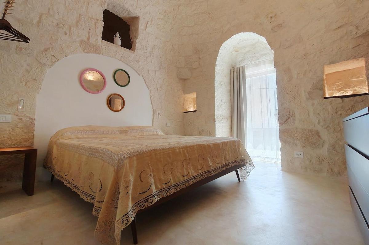 Trulli Moranera